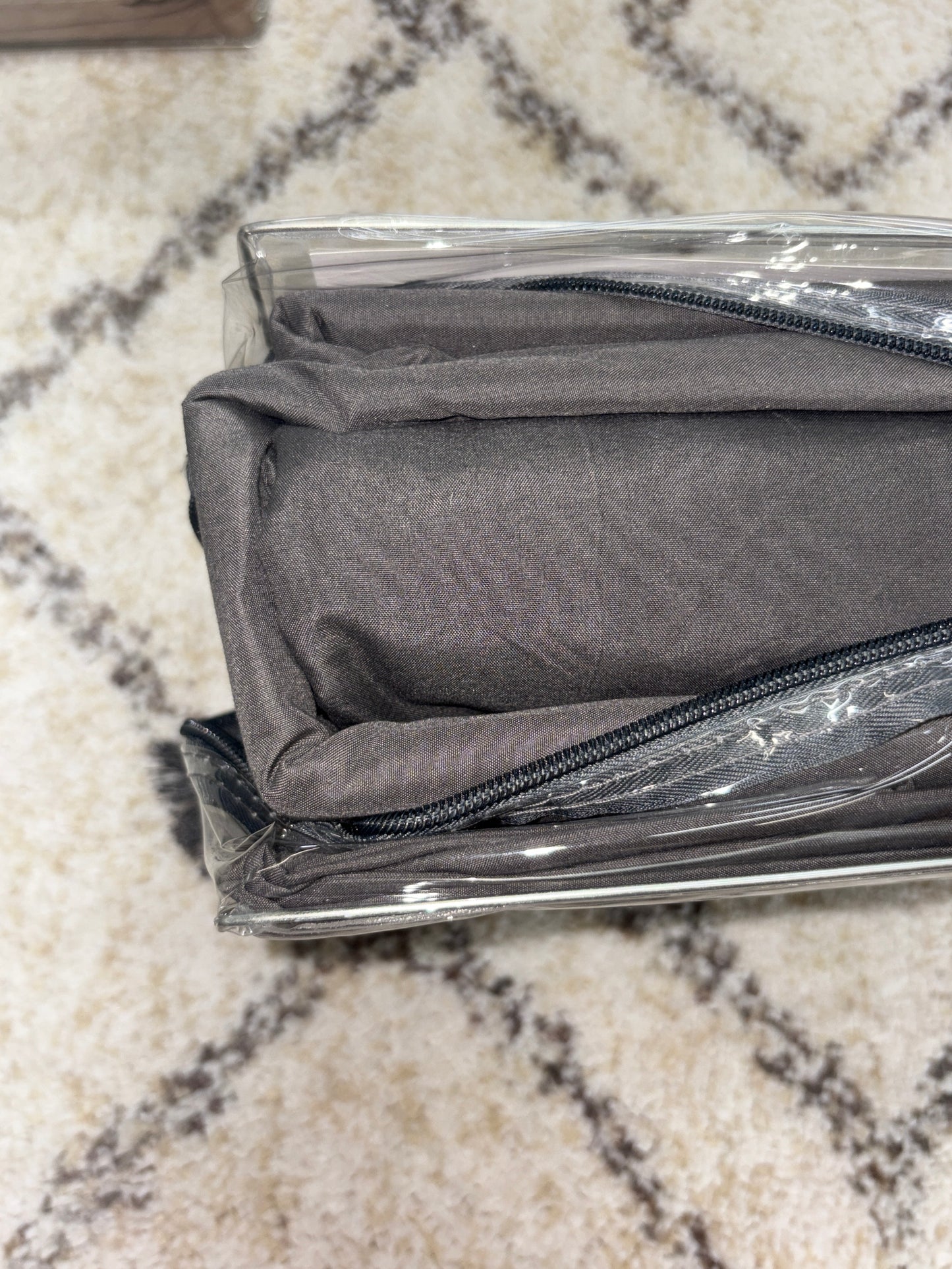 Bellagio Collection 2100 Series Egyptian Comfort Sheet Set