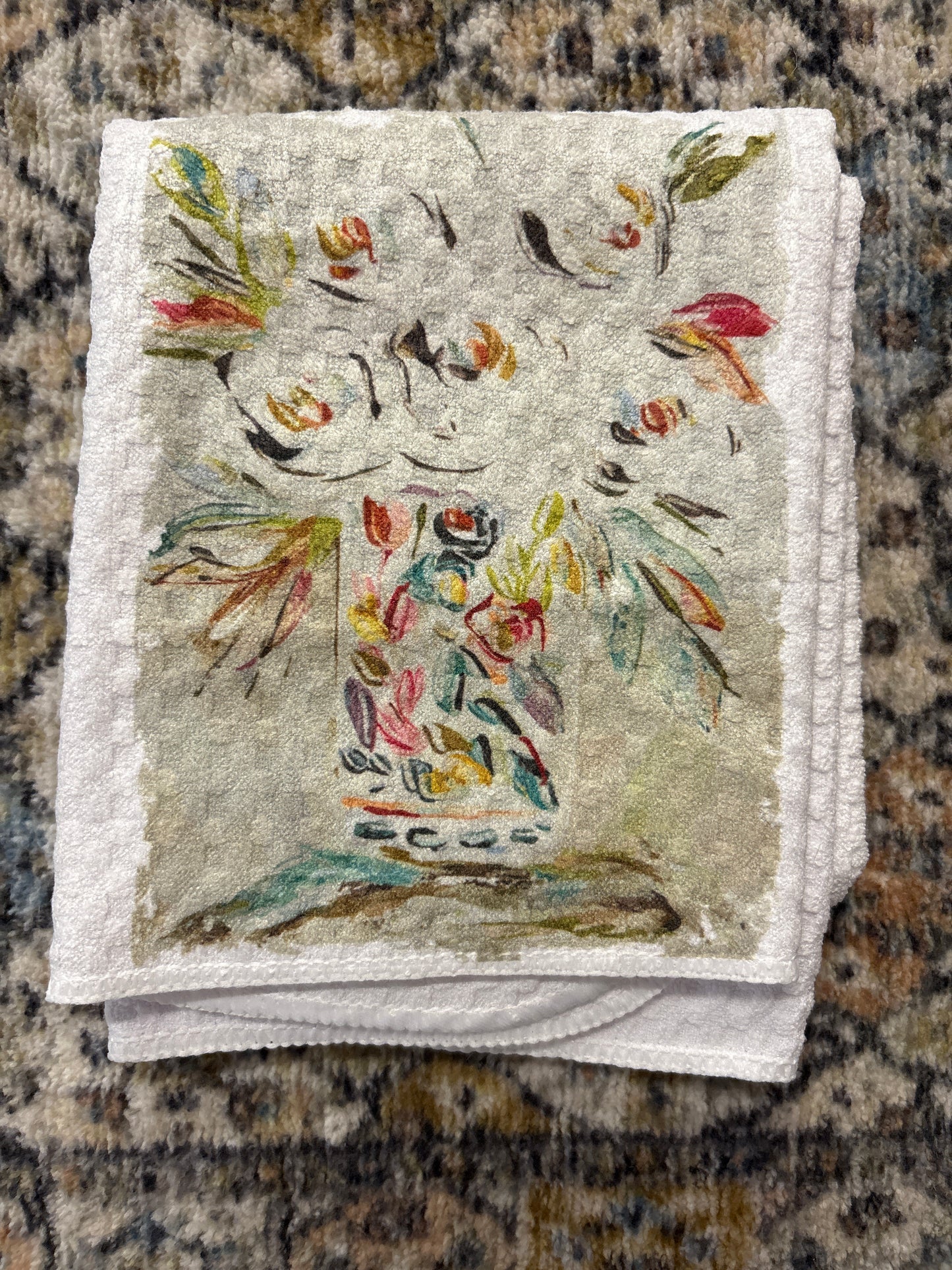 Tea Towels