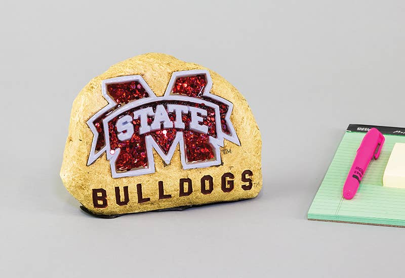 Mississippi State Collegiate Stone