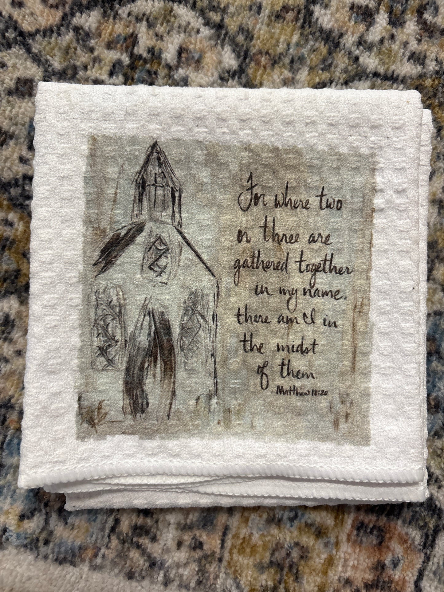 Tea Towels