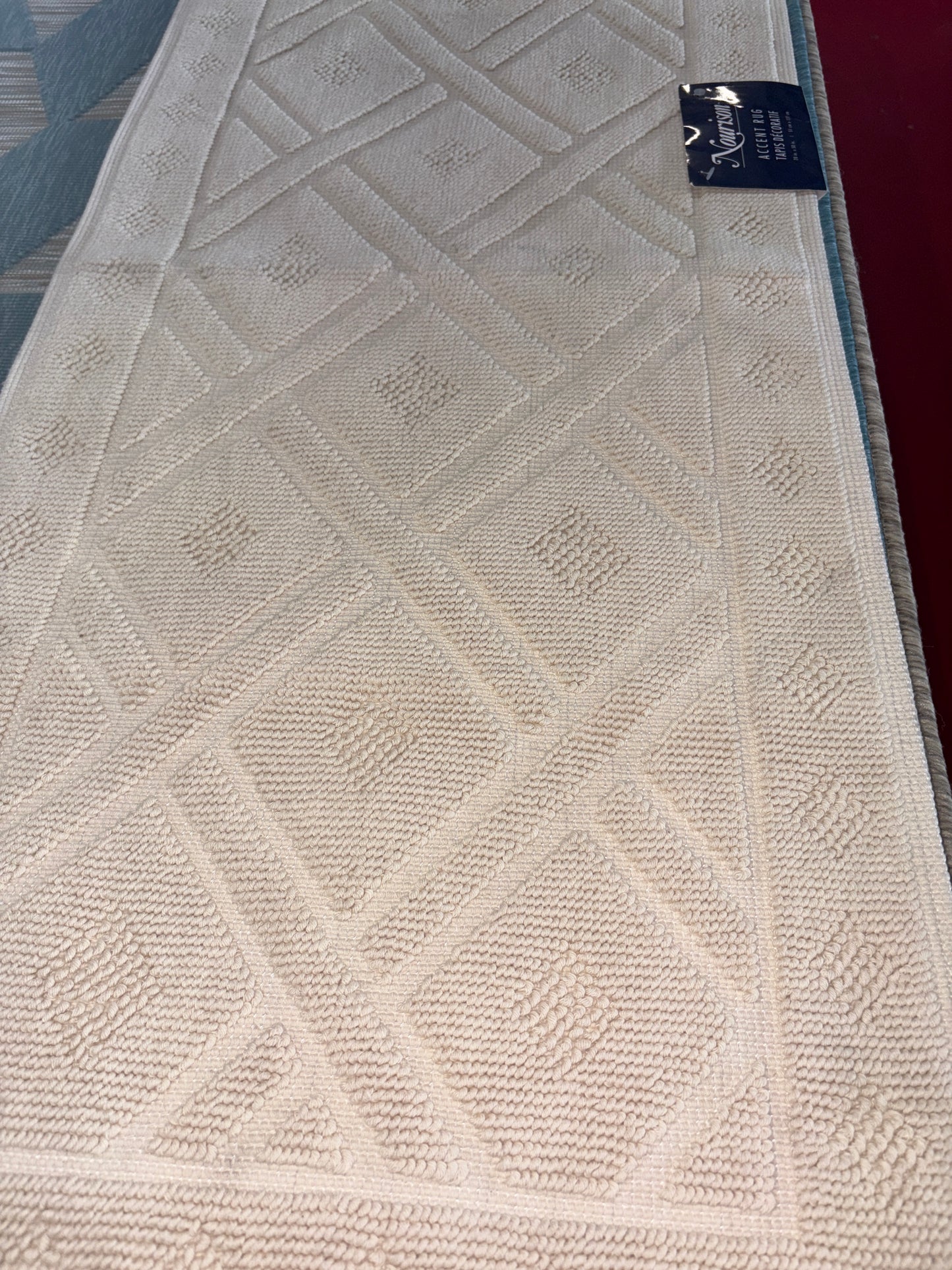 Nourison Accent Rug