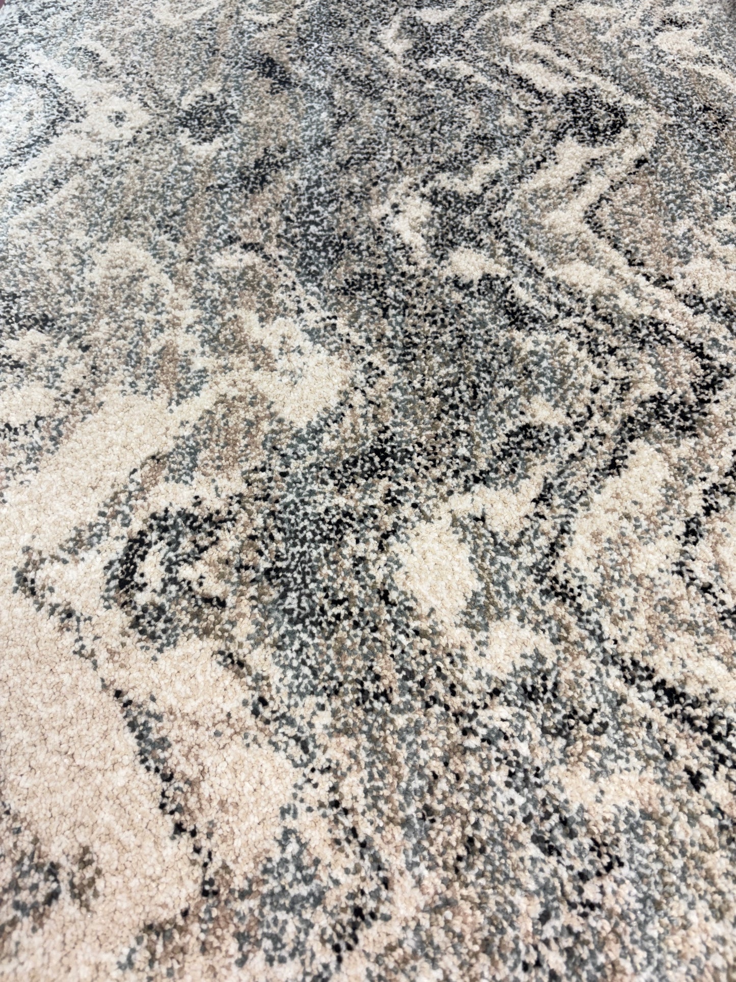 5’x8’ Decorative Area Rug