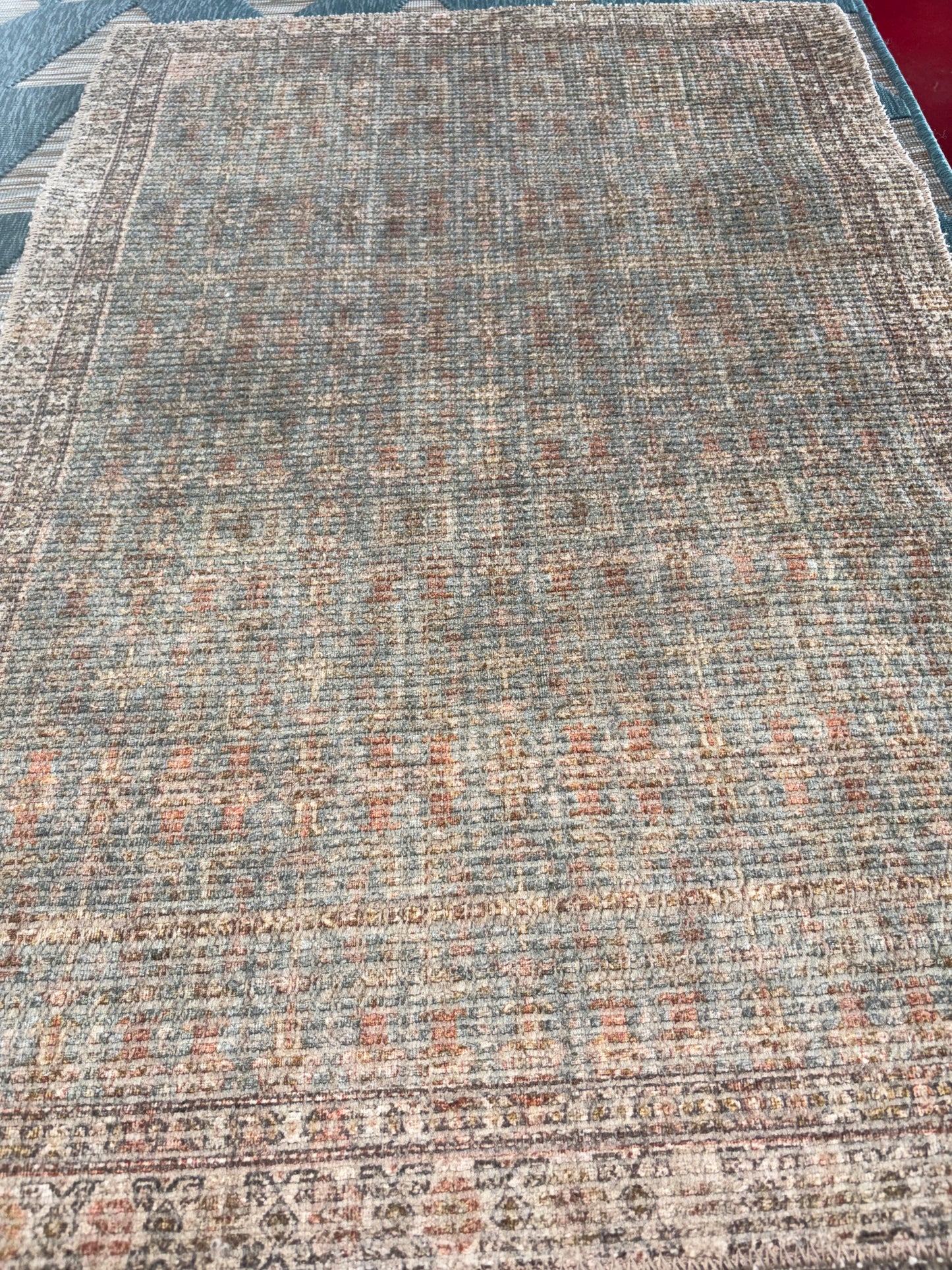 Carpet Area Rug