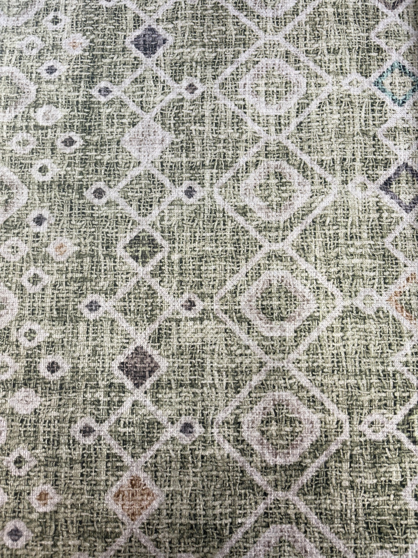 5’x8’ Decorative Area Rug