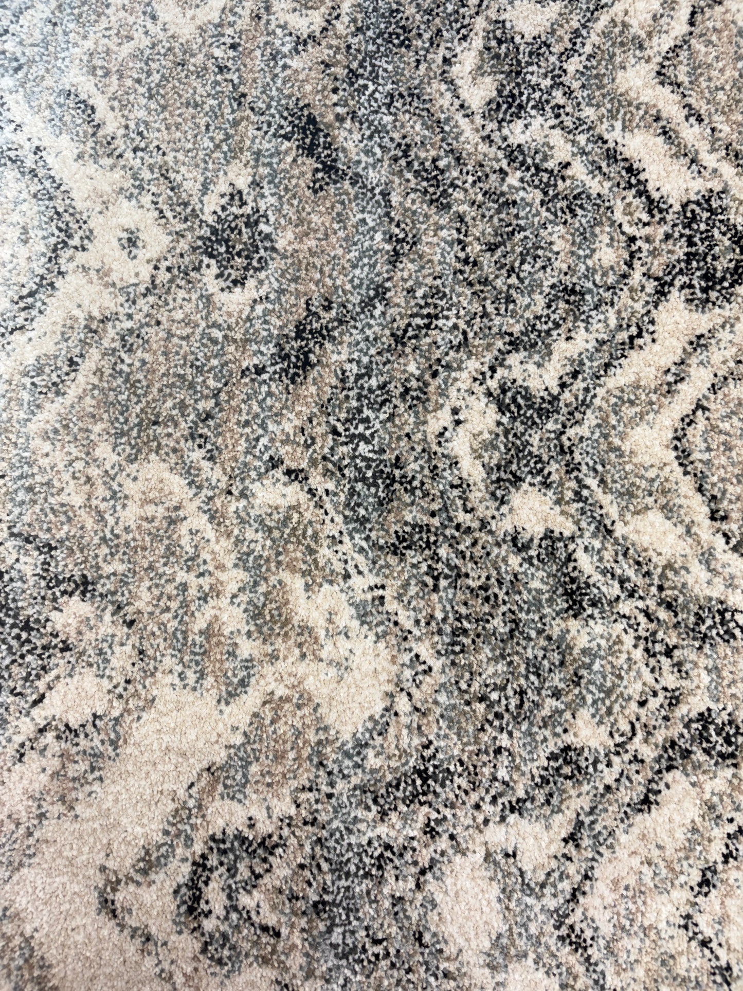 5’x8’ Decorative Area Rug