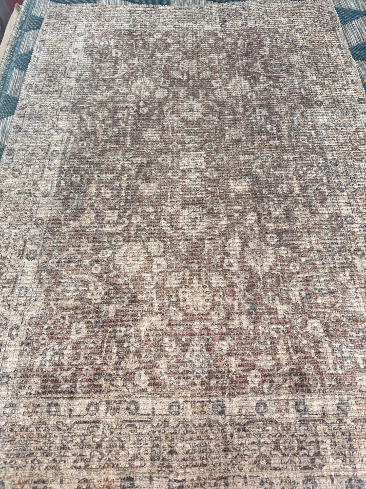 Carpet Area Rug
