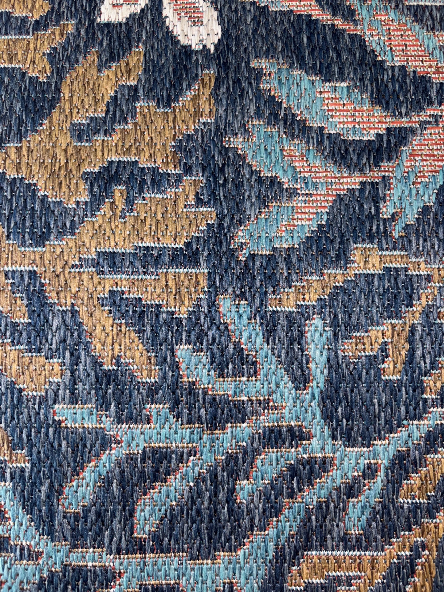 Mohawk Home Indoor/Outdoor Rug