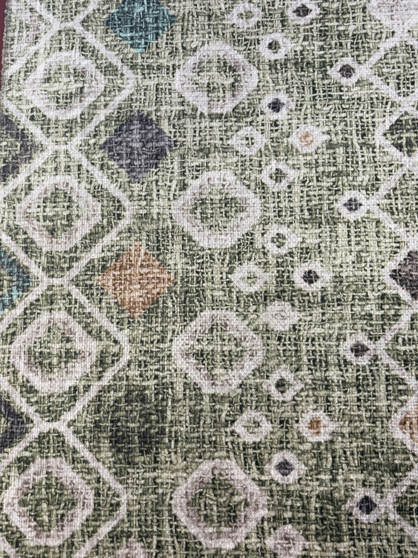 5’x8’ Decorative Area Rug