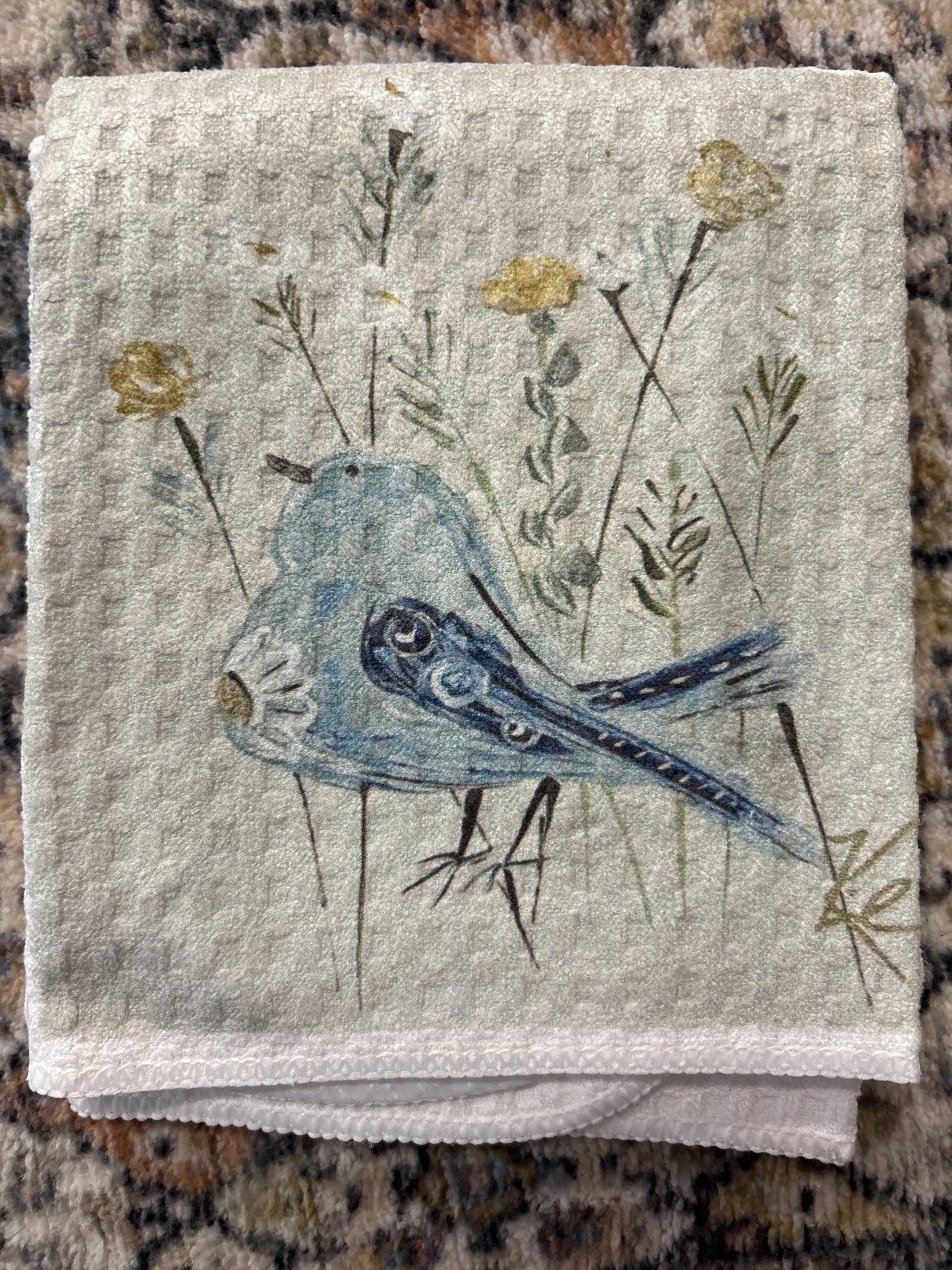 Tea Towels
