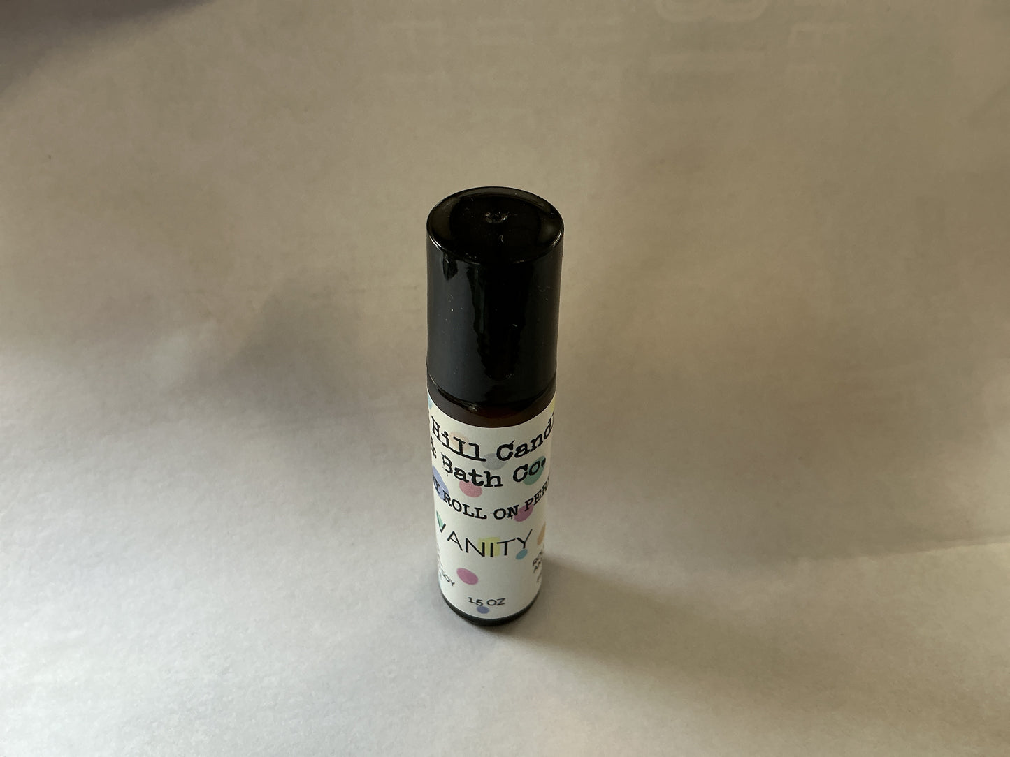 Oak Hill Roll Perfume