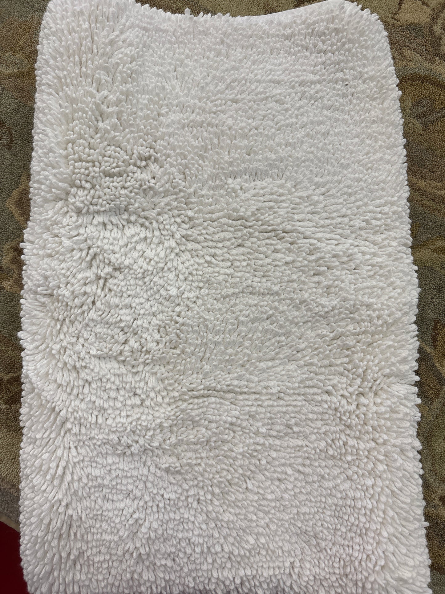 L.L. Bean Bath Rug