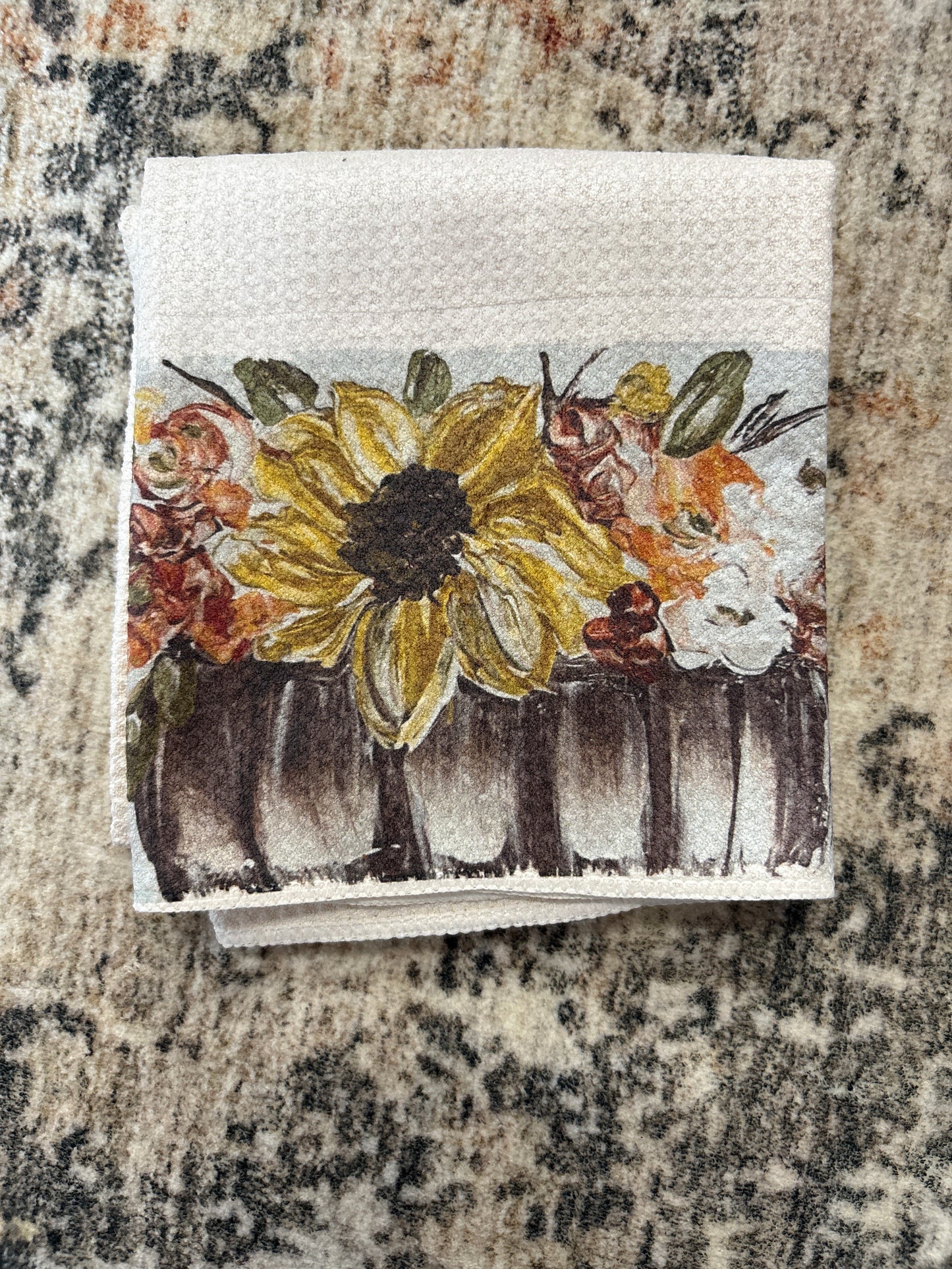 Tea Towels