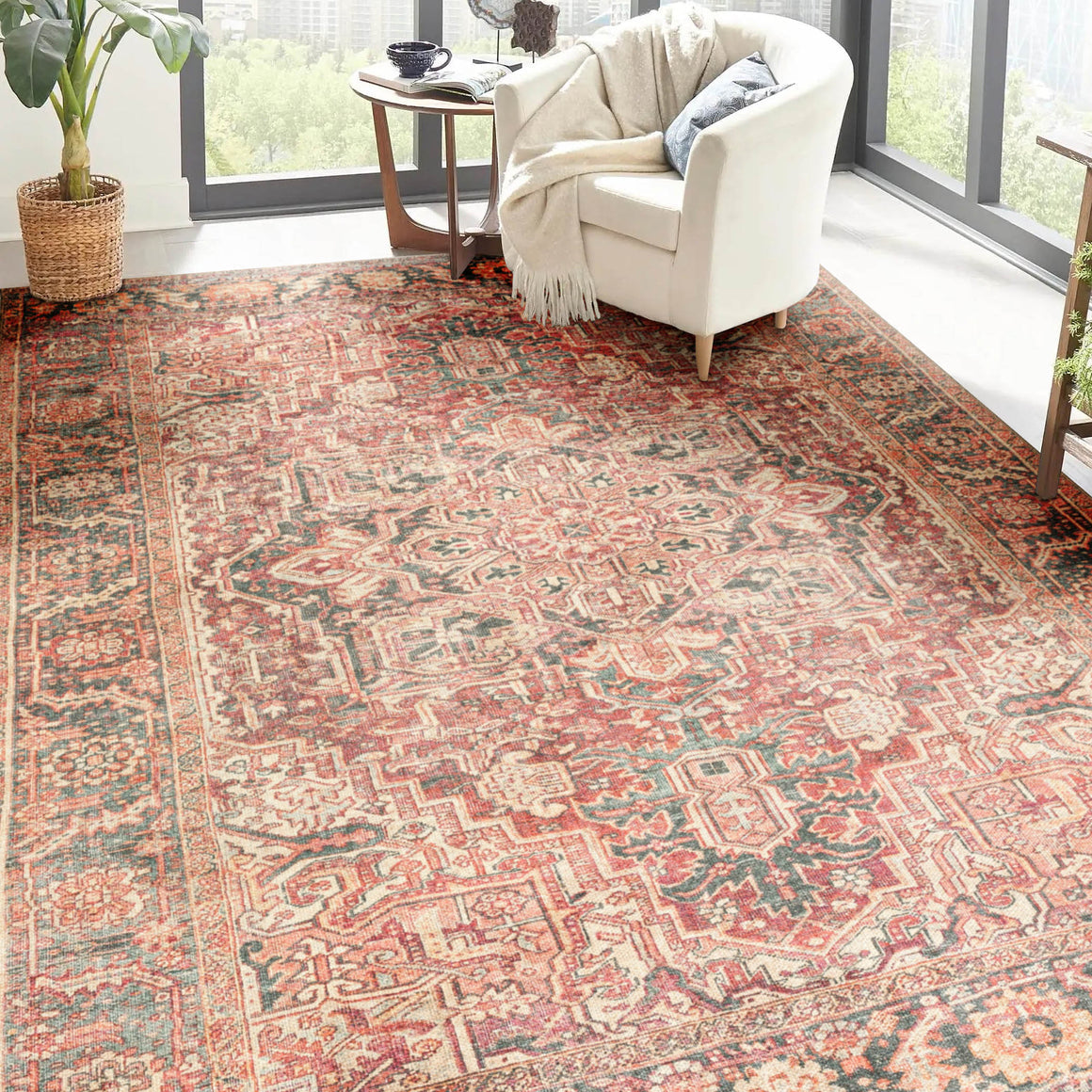 Dalyn Rug Company Kars Collection