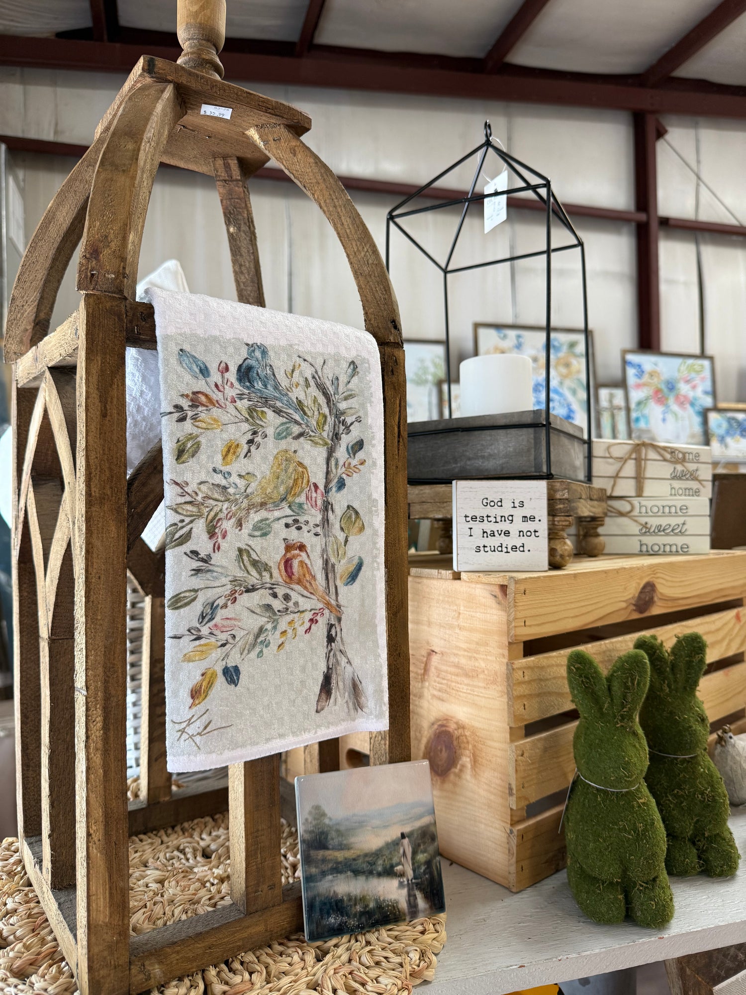 Home Decor and Accessories