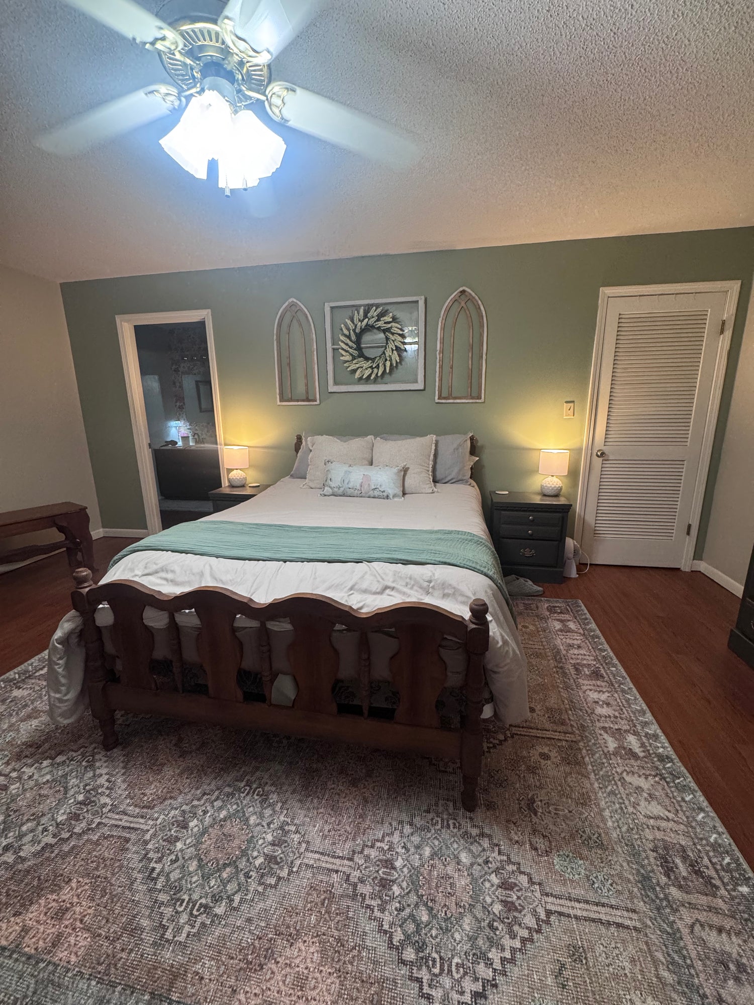 Bedding and Accessories