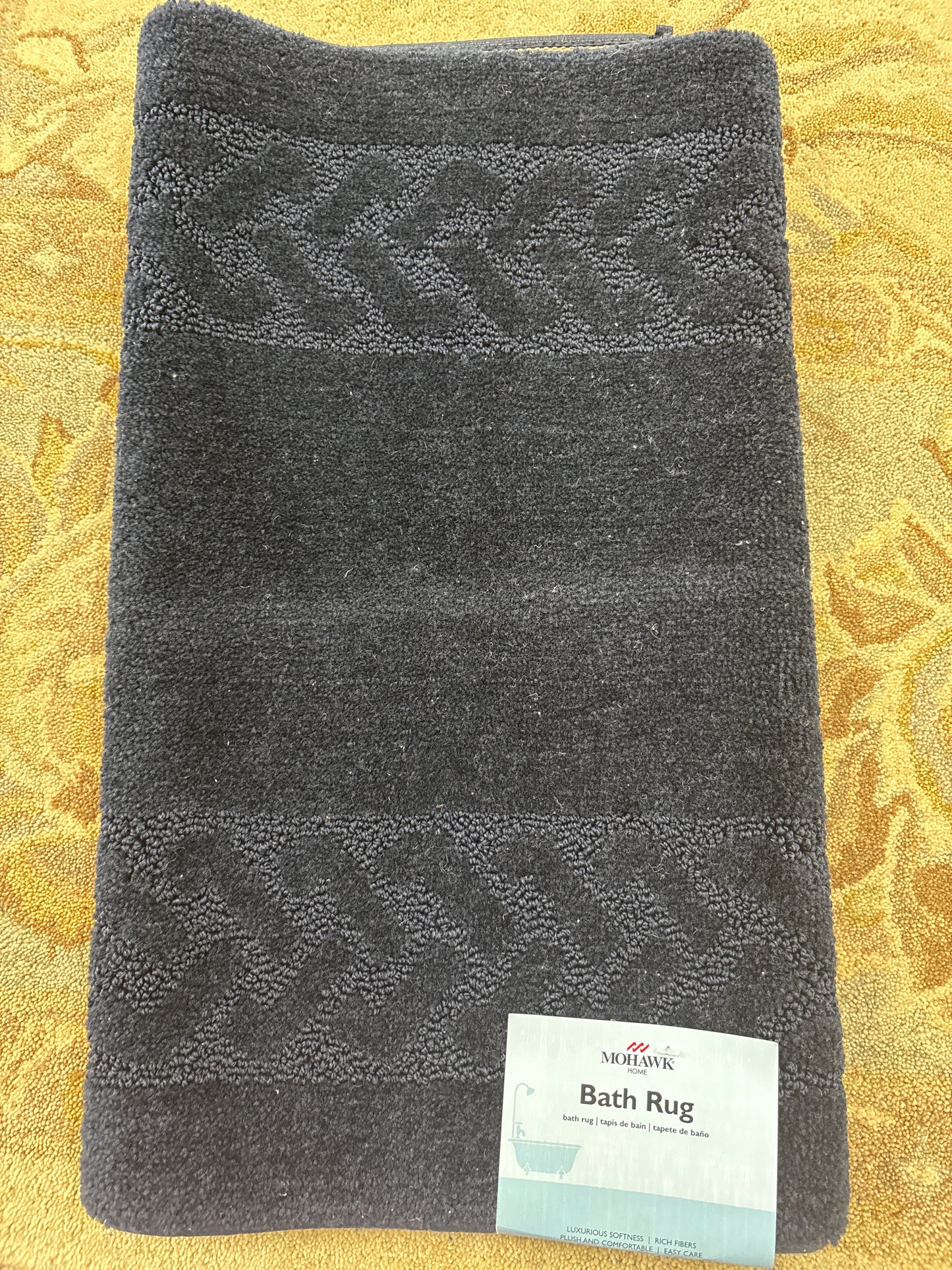 Mohawk Home Bath Rug