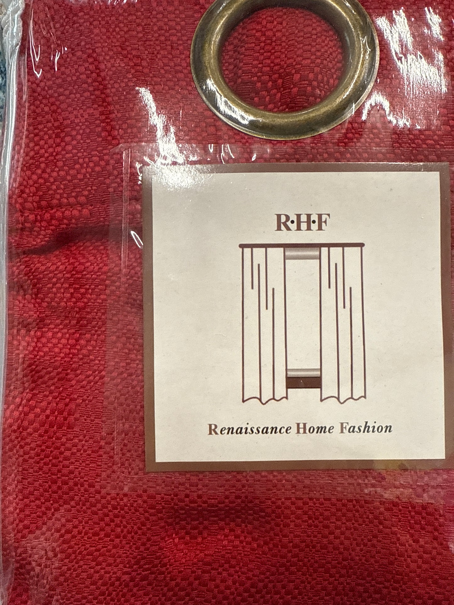 Renaissance Home Fashion Gramercy