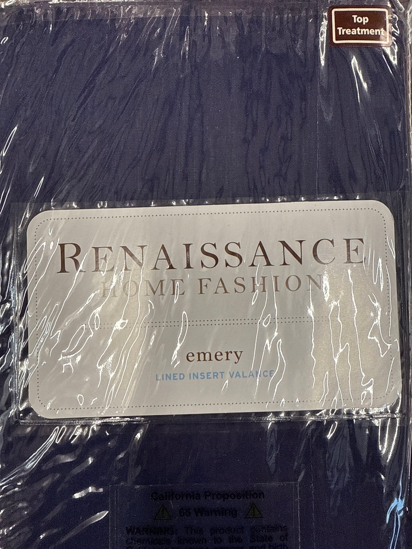 Renaissance Home Fashion
