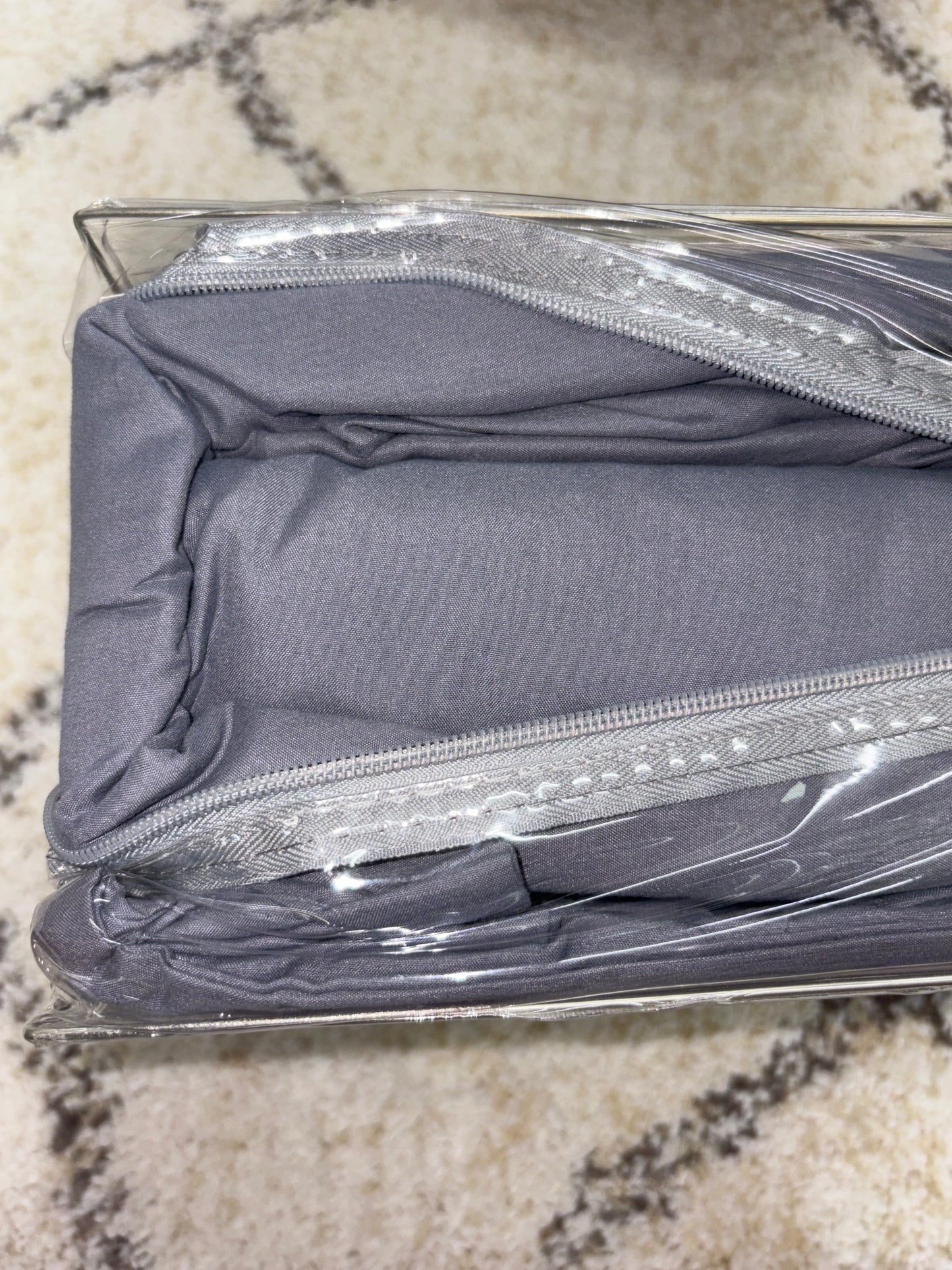 Bellagio Collection 2100 Series Egyptian Comfort Sheet Set