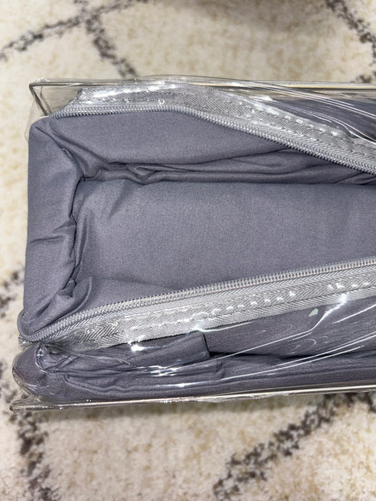 Bellagio Collection 2100 Series Egyptian Comfort Sheet Set
