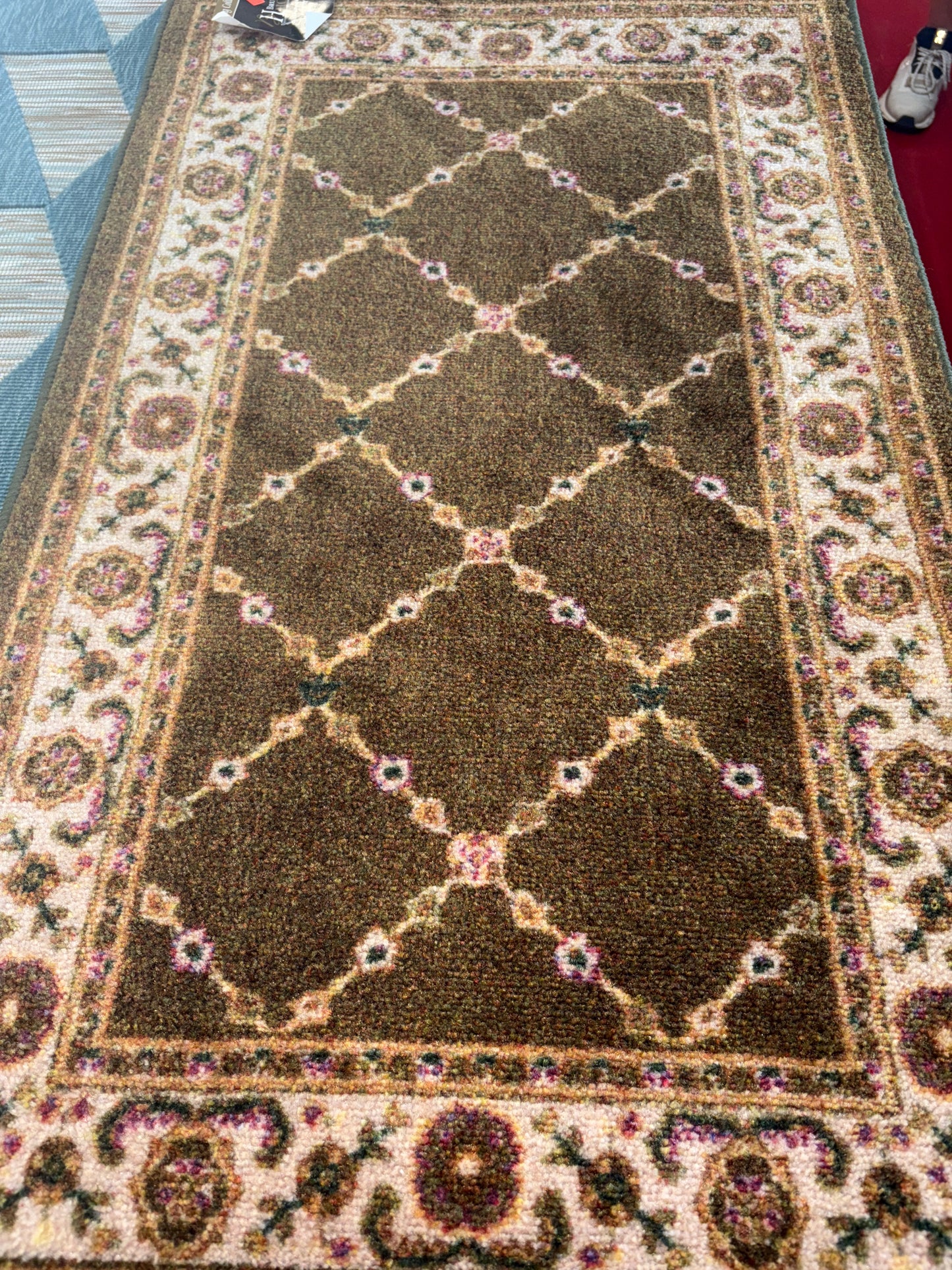 Brumlow Home Kitchen Rug