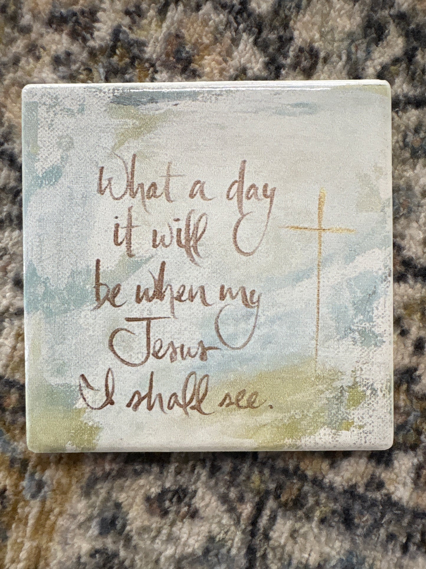 Coasters