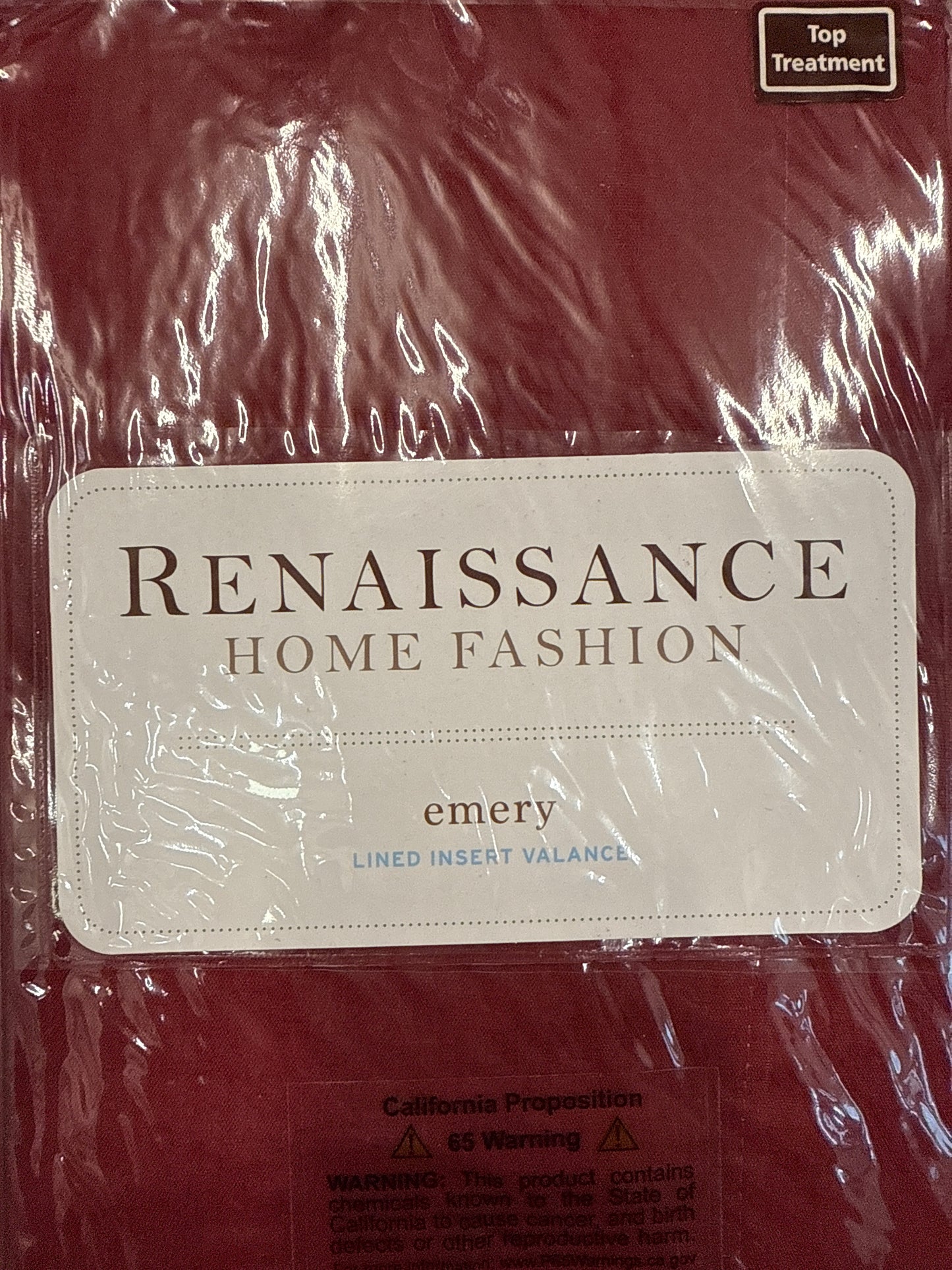 Renaissance Home Fashion