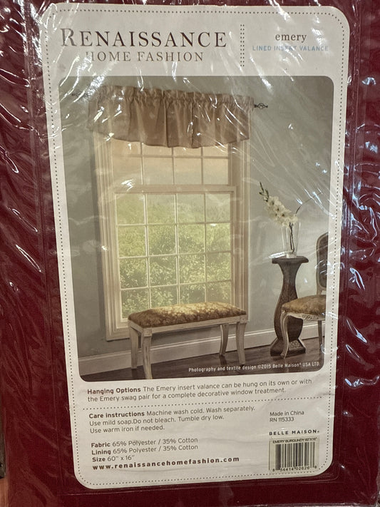 Renaissance Home Fashion
