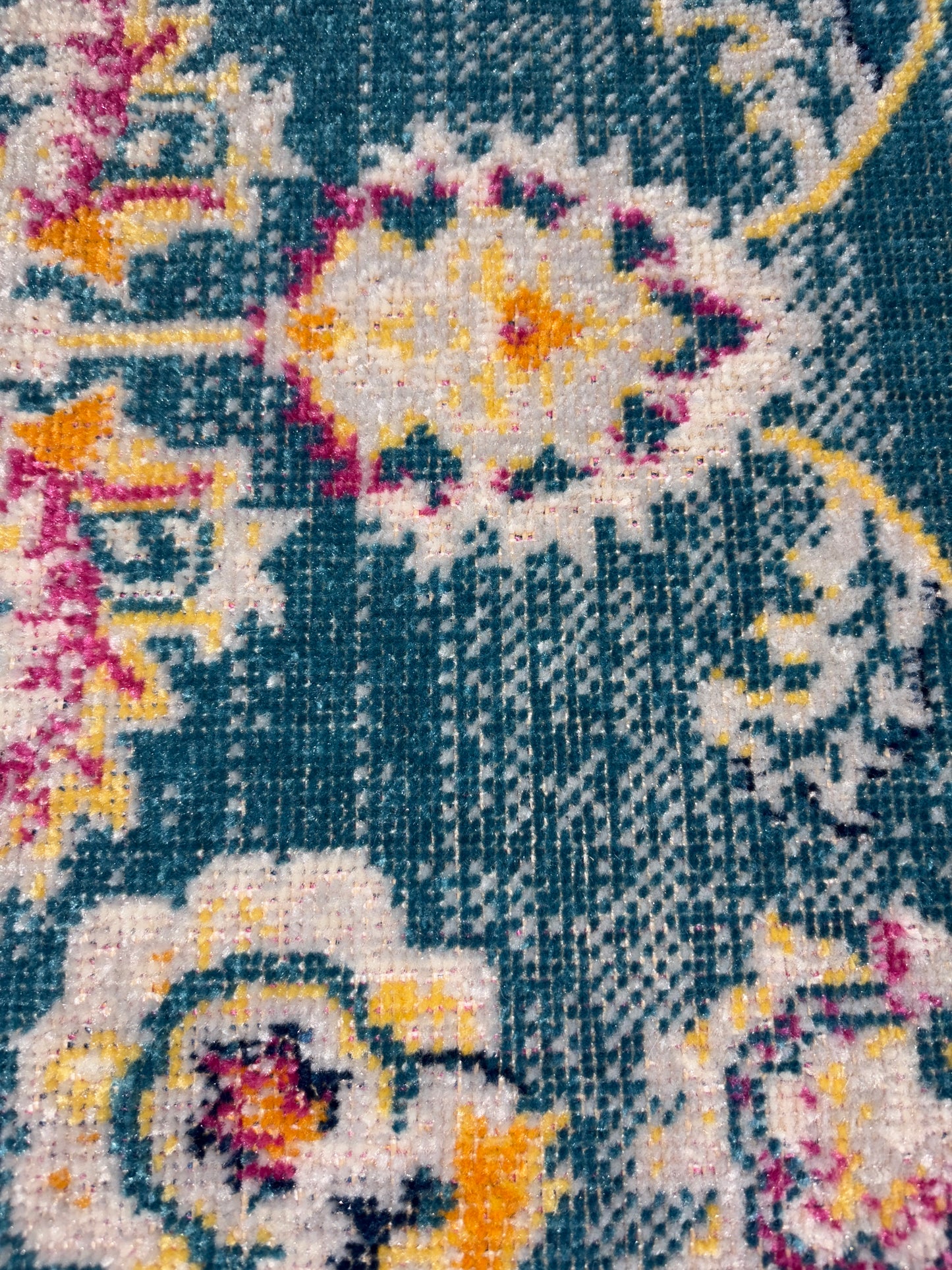 Antiquity Collection Indoor Rug