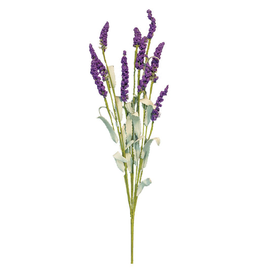 Purple Heather Spray