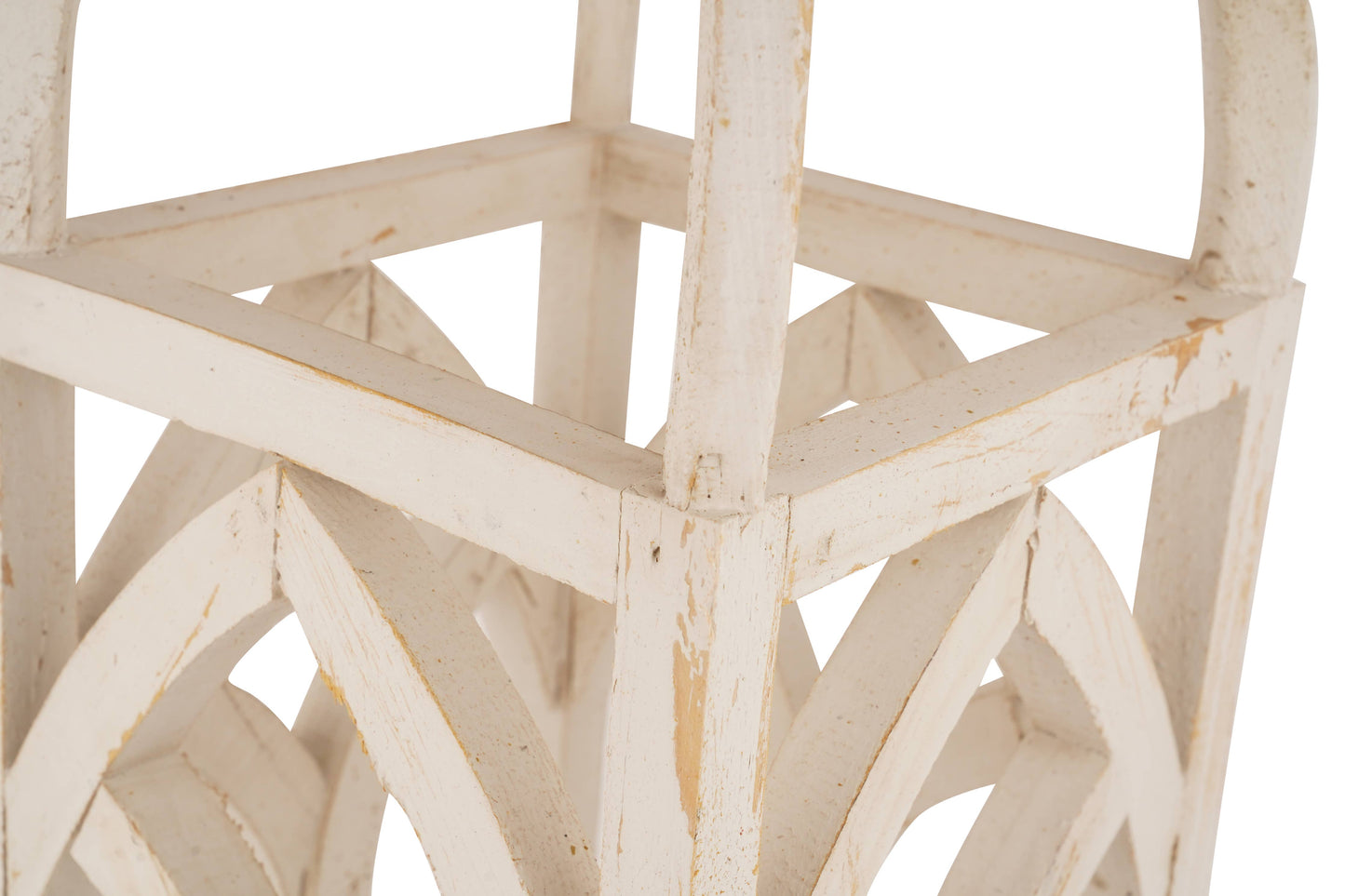 Cathedral Farmhouse Lantern-Home Decor-9x26-NEW