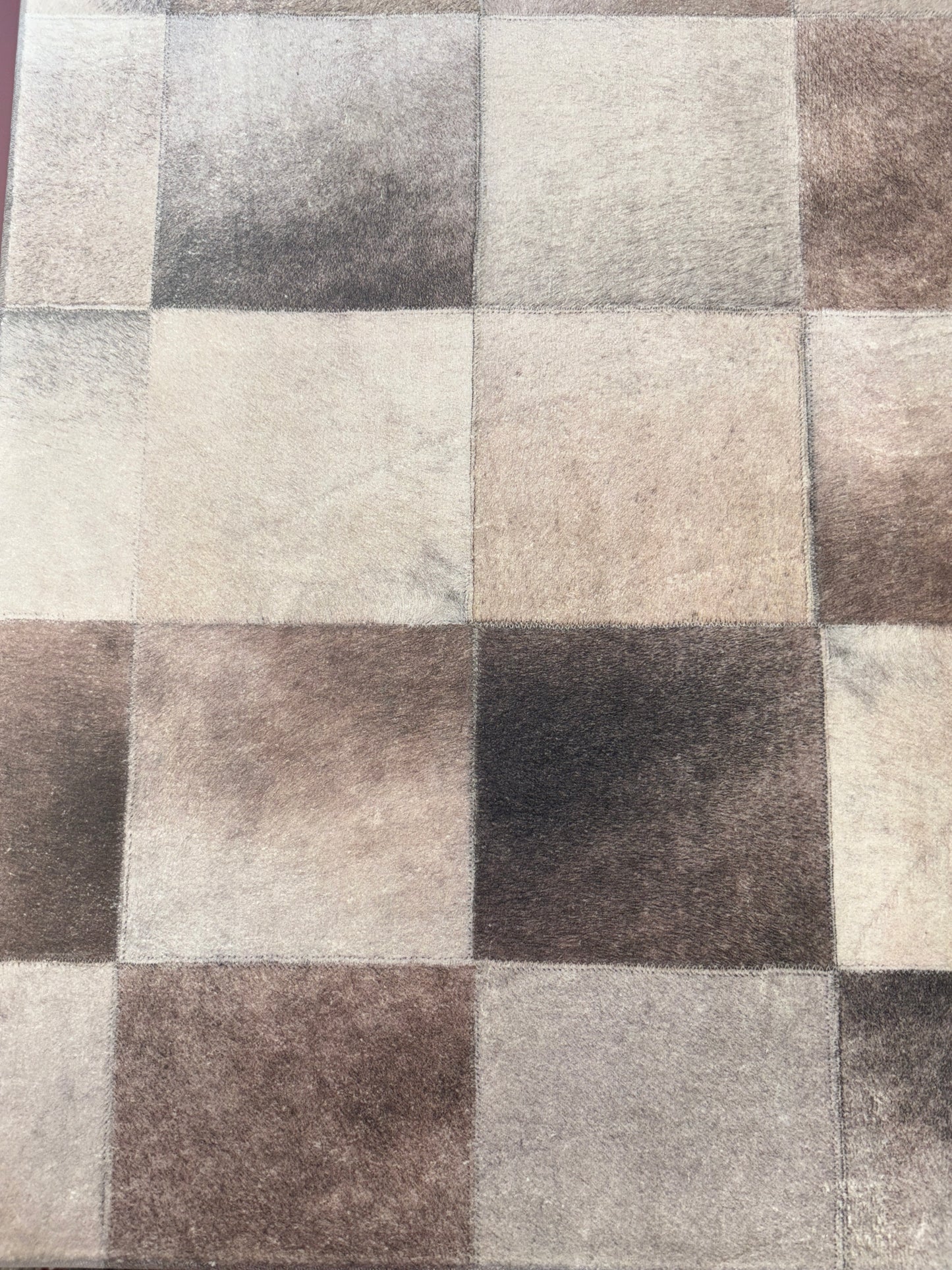 Dalyn Rug Company PB49 5’x8’ Area Rug