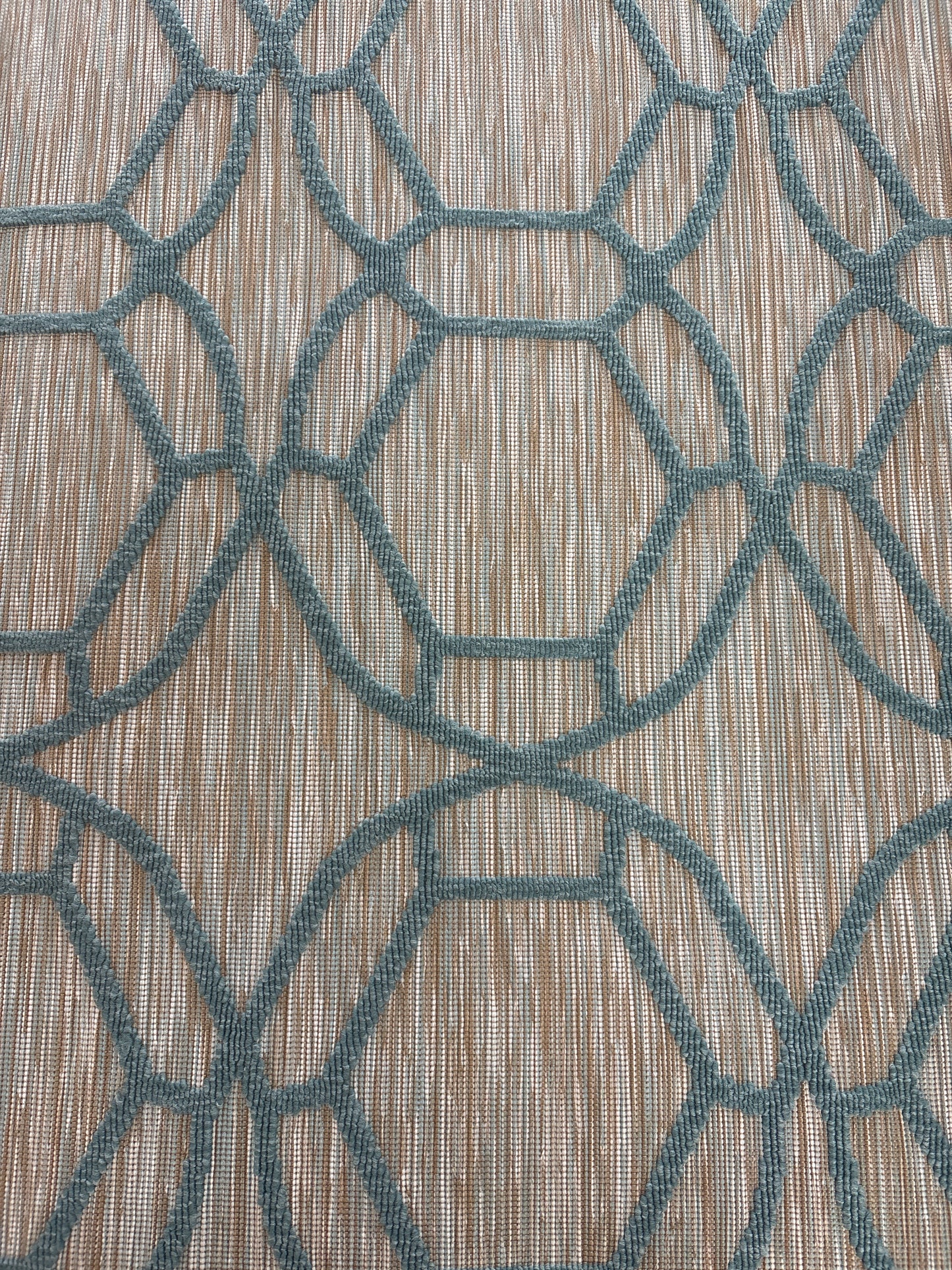 Kaleen Rugs 5’x8’ Indoor/Outdoor Patio Rug