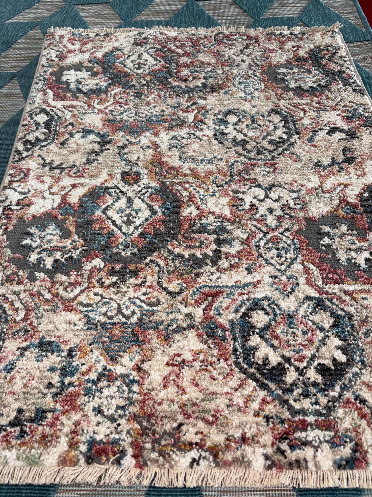 Mayberry Rug Oxford Collection Indoor Rug