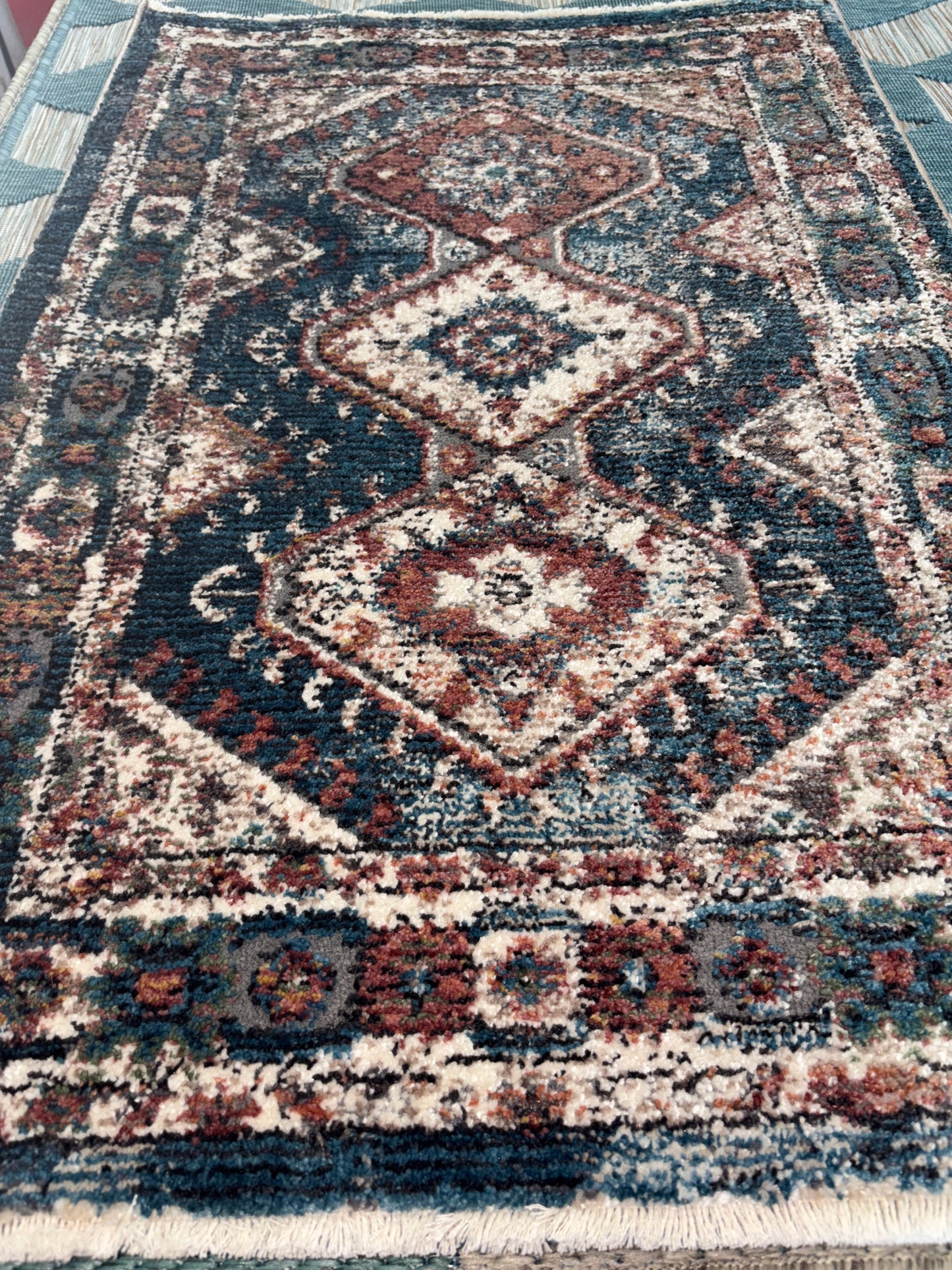 Mayberry Rug Oxford Collection