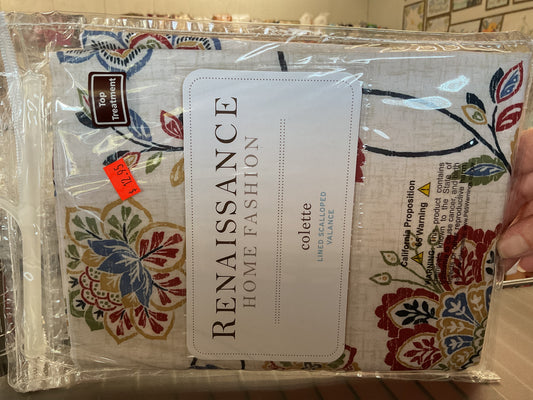 Renaissance Home Fashion