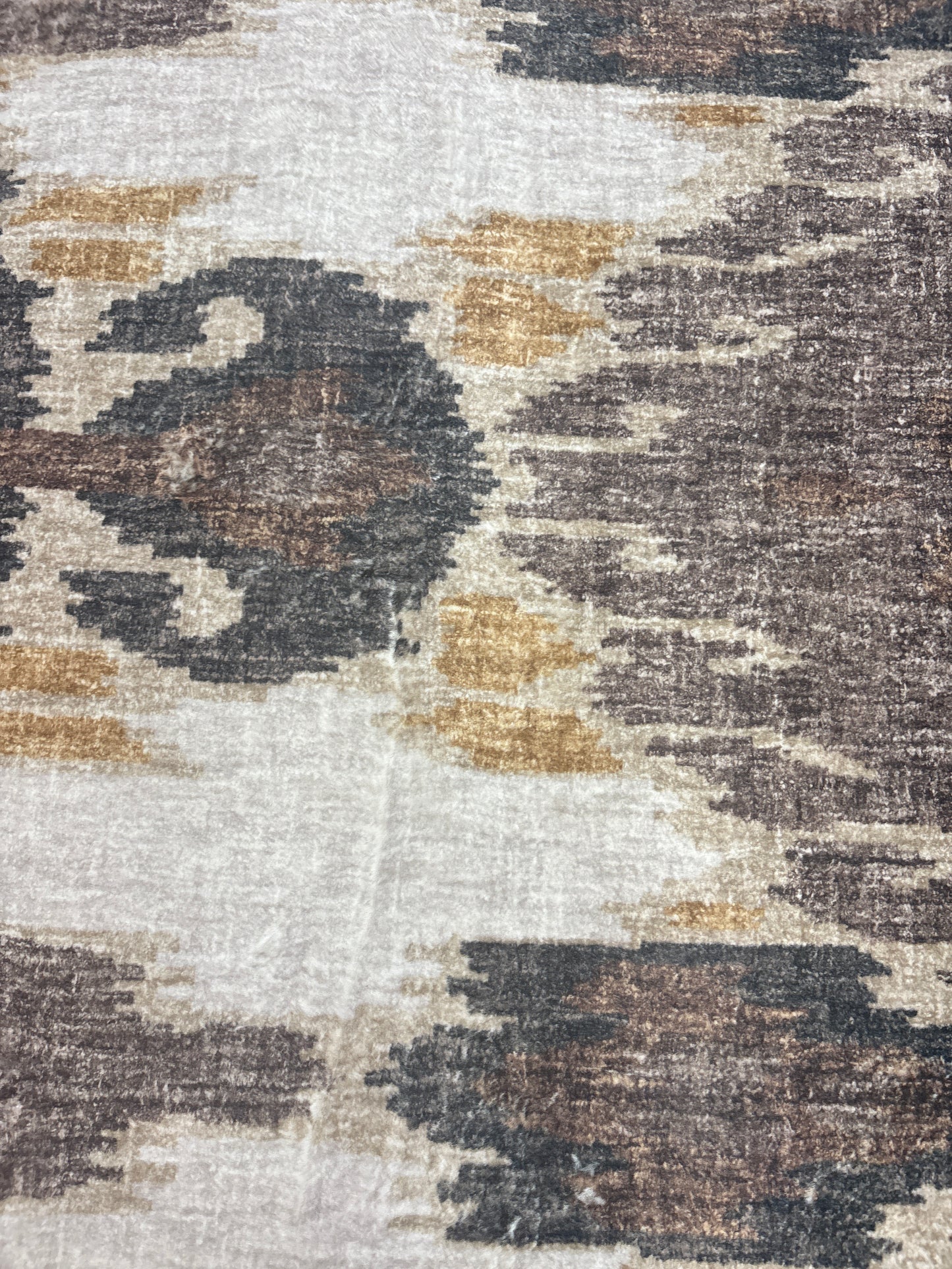 Dalyn Rug Company Faux Rabbit Fur 5’x8’ Area Rug