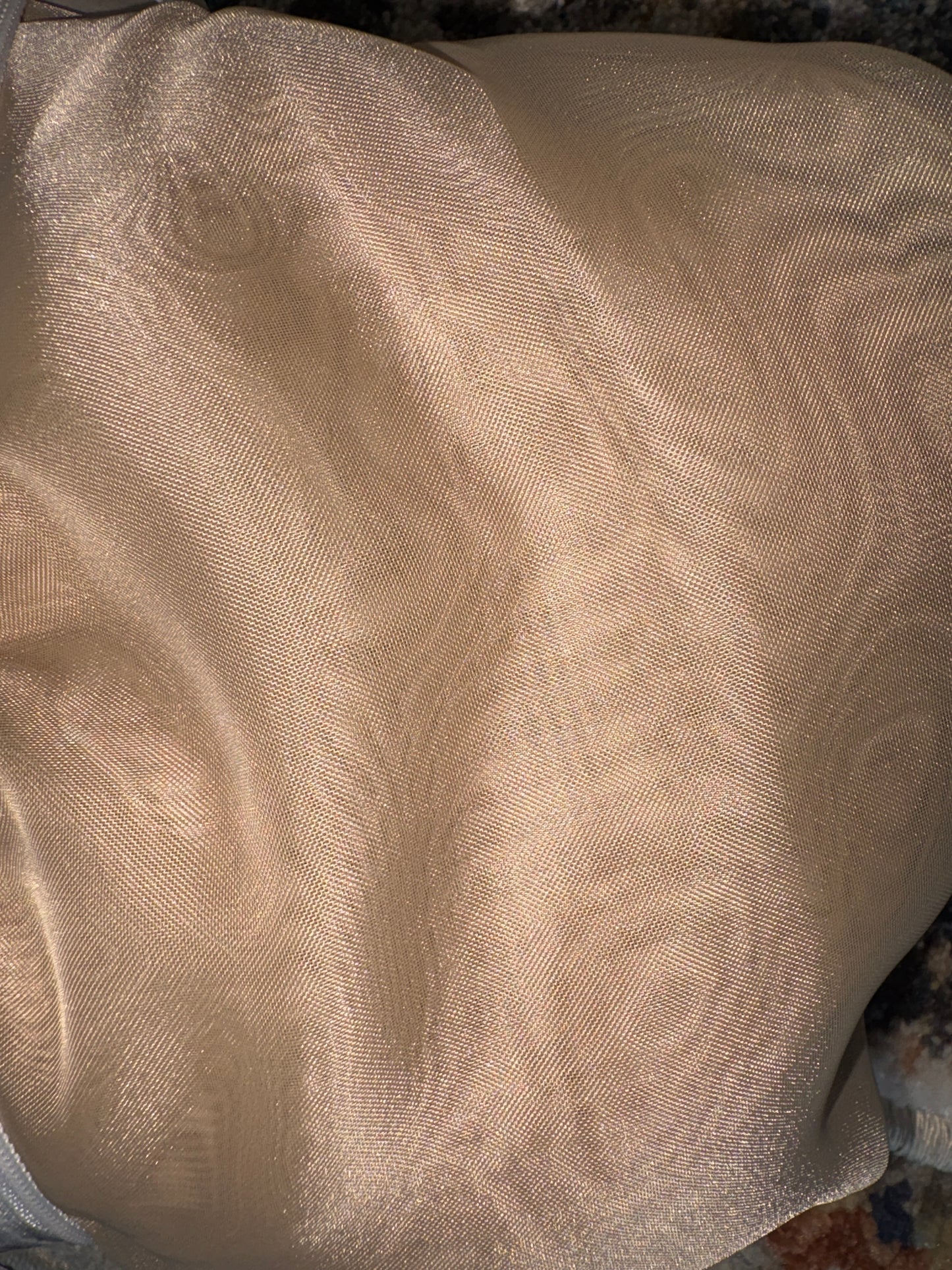 StyleMaster Sheer Voile Scarf