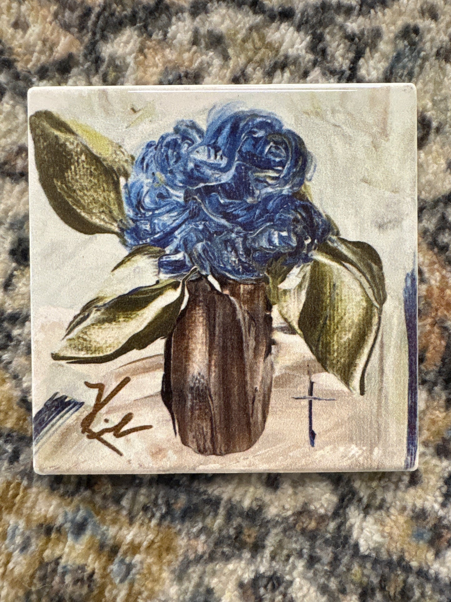 Coasters