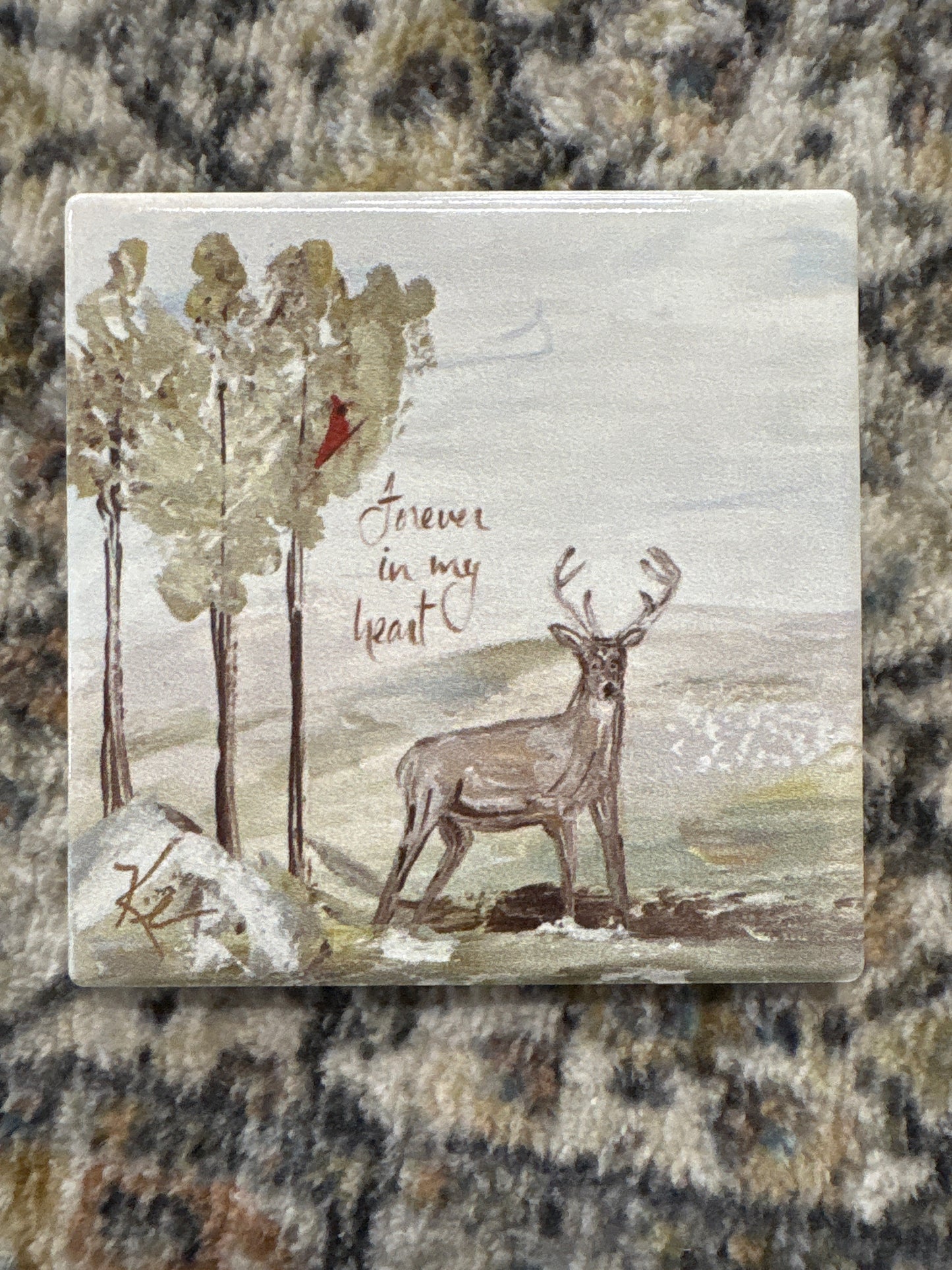 Coasters