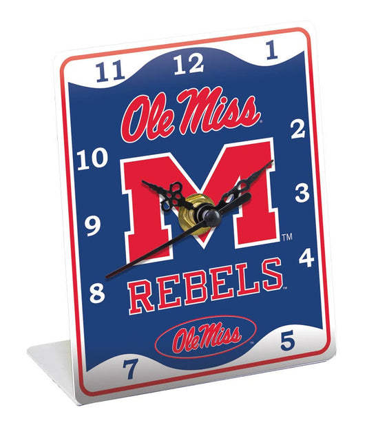 Mississippi Clock
