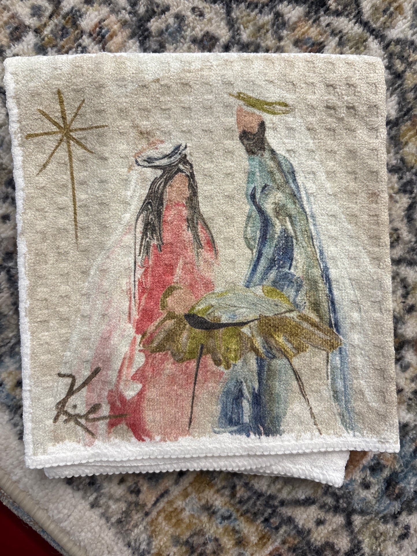 Tea Towels