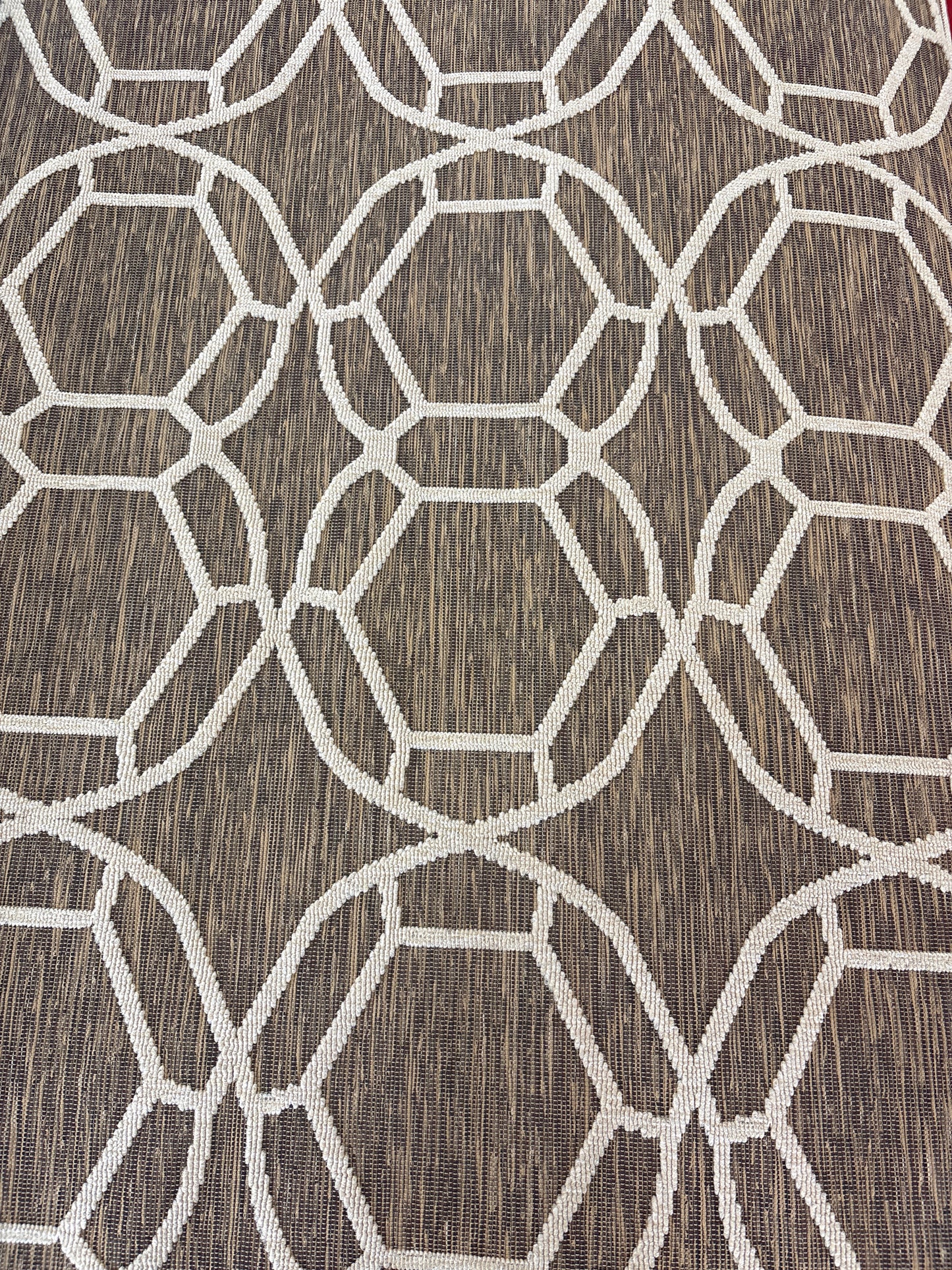 Kaleen Rugs 5’x8’ Indoor/Outdoor Patio Rug