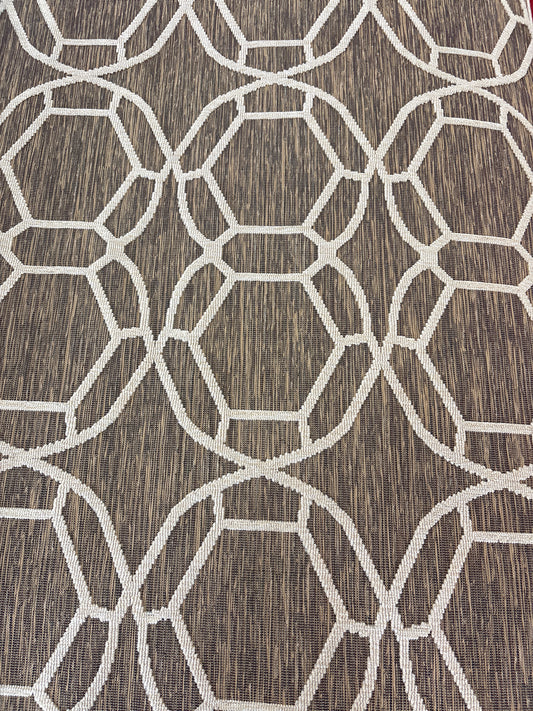 Kaleen Rugs 5’x8’ Indoor/Outdoor Patio Rug
