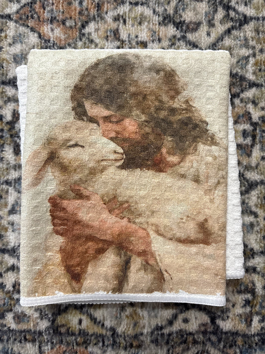 Tea Towels