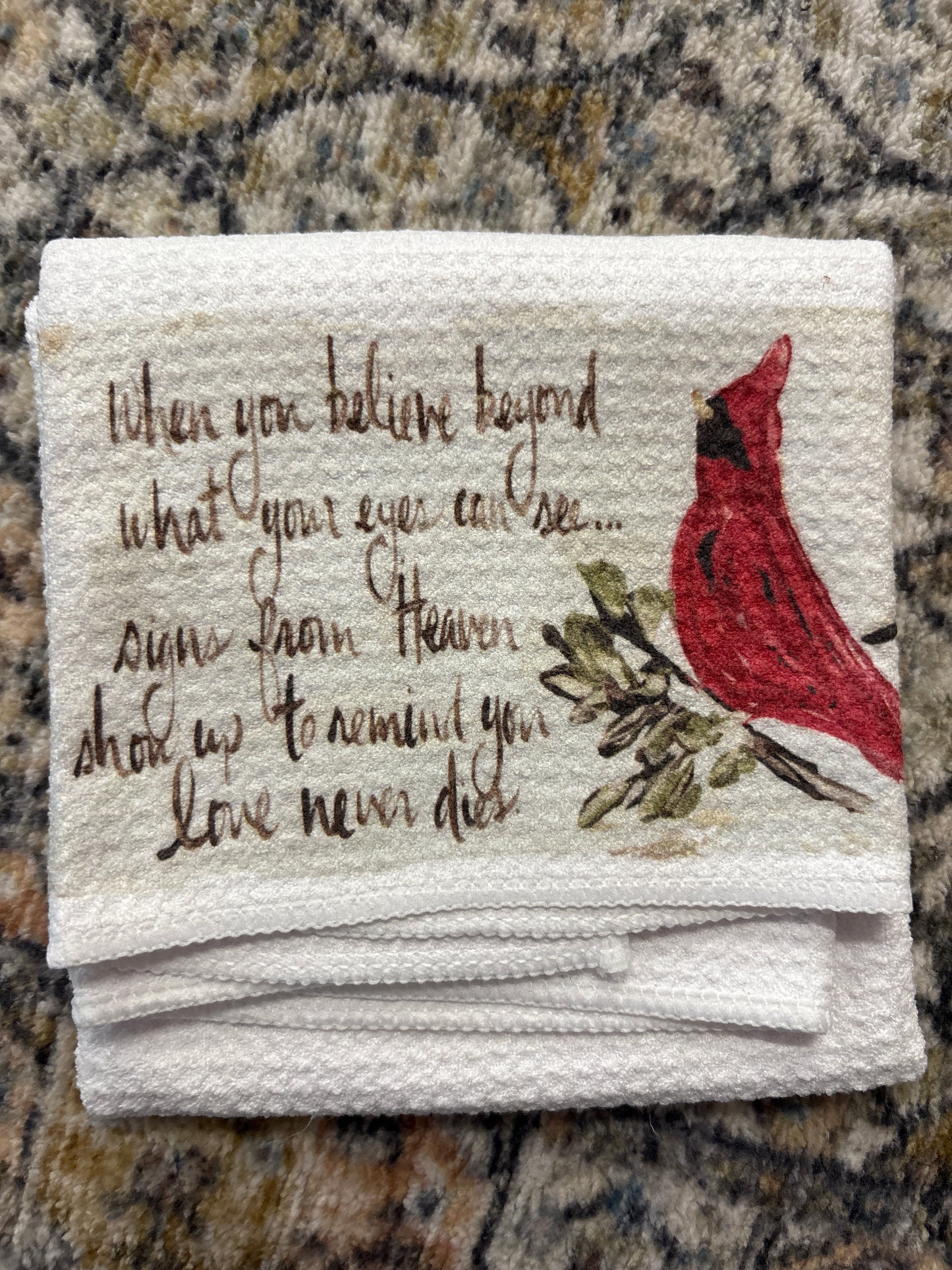 Tea Towels