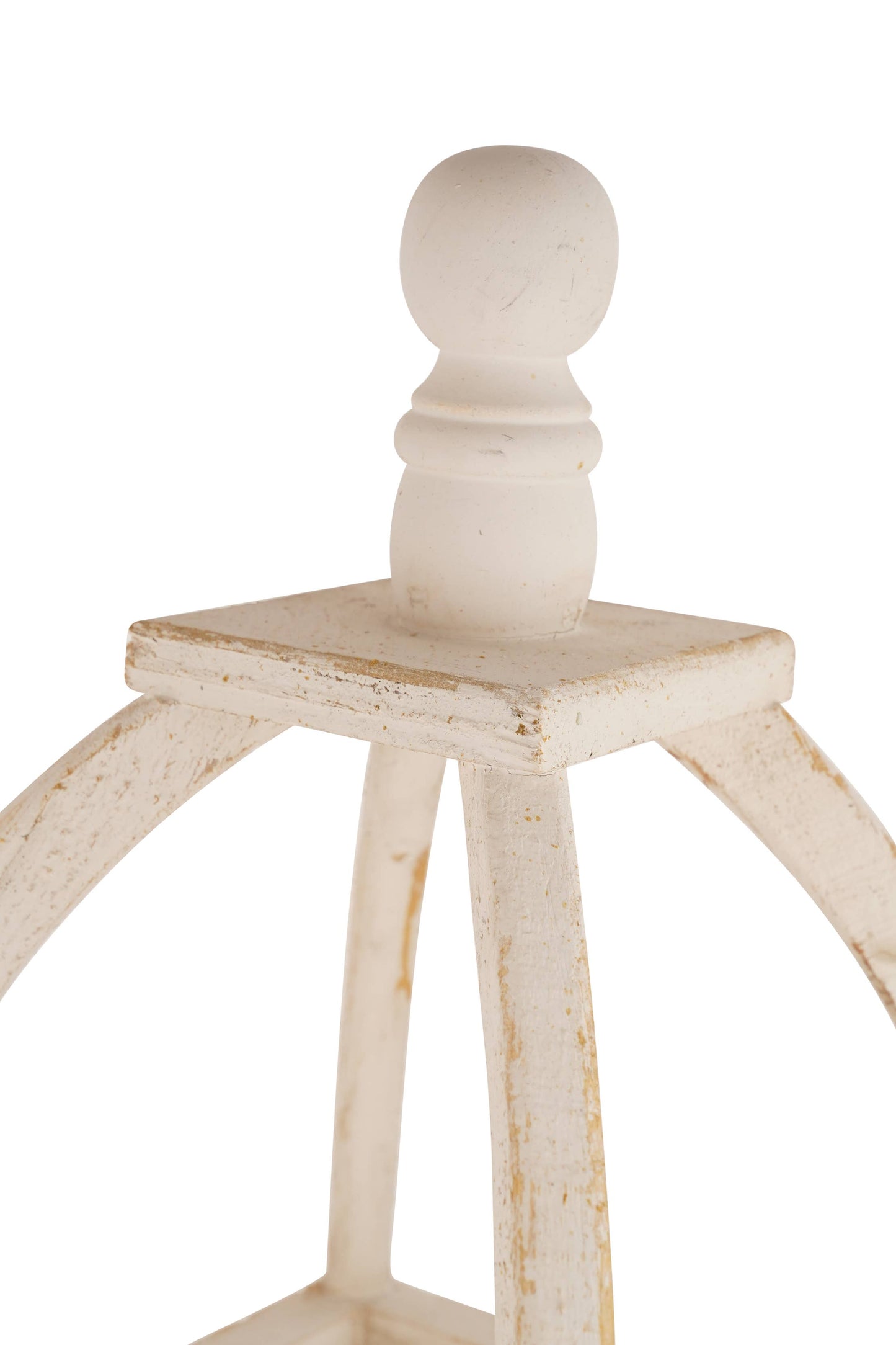Cathedral Farmhouse Lantern-Home Decor-9x26-NEW