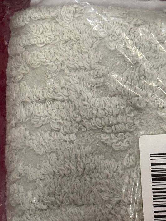 Better Trends Chenille Tufted Standard Sham