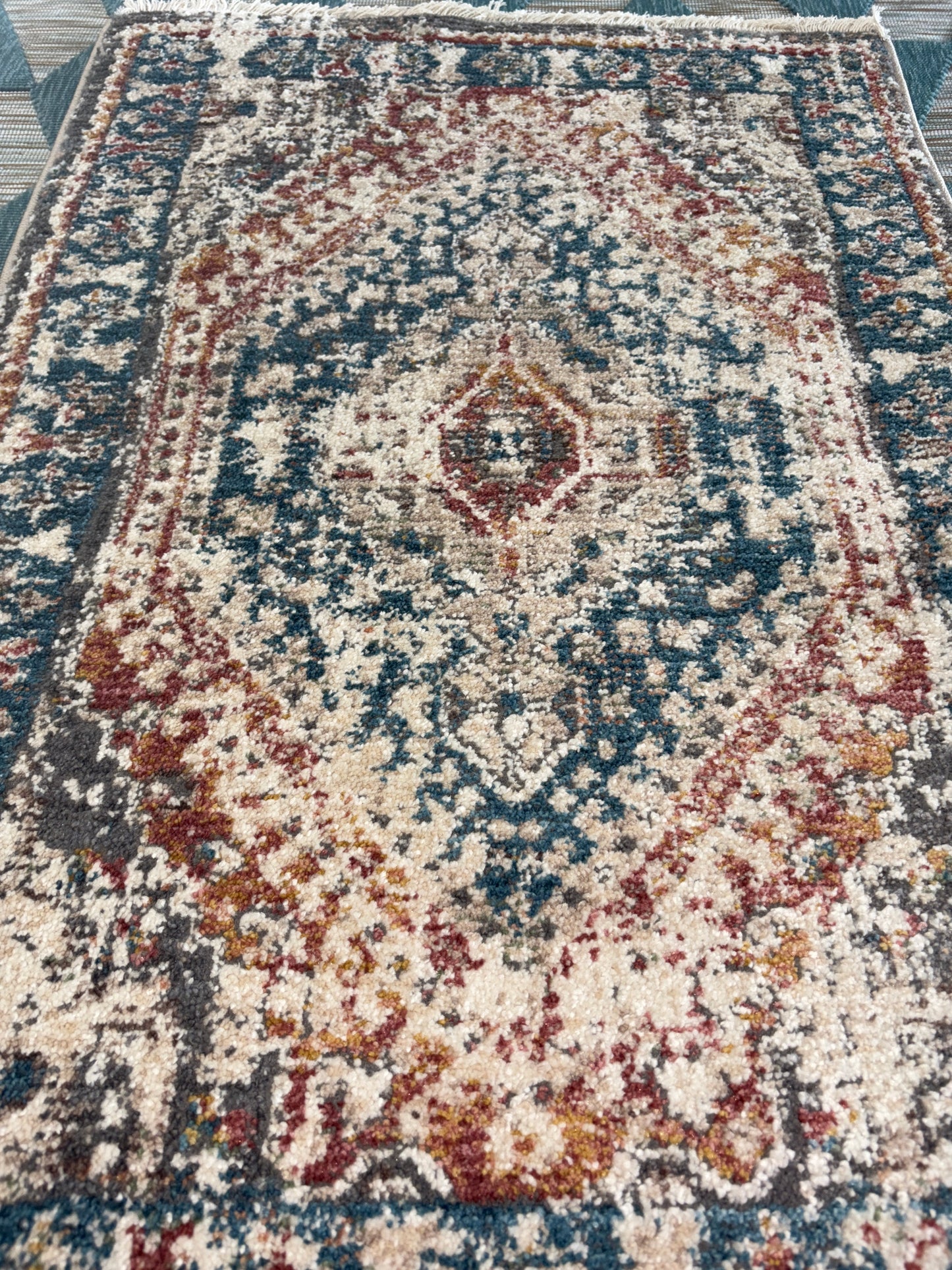 Mayberry Rug Oxford Collection