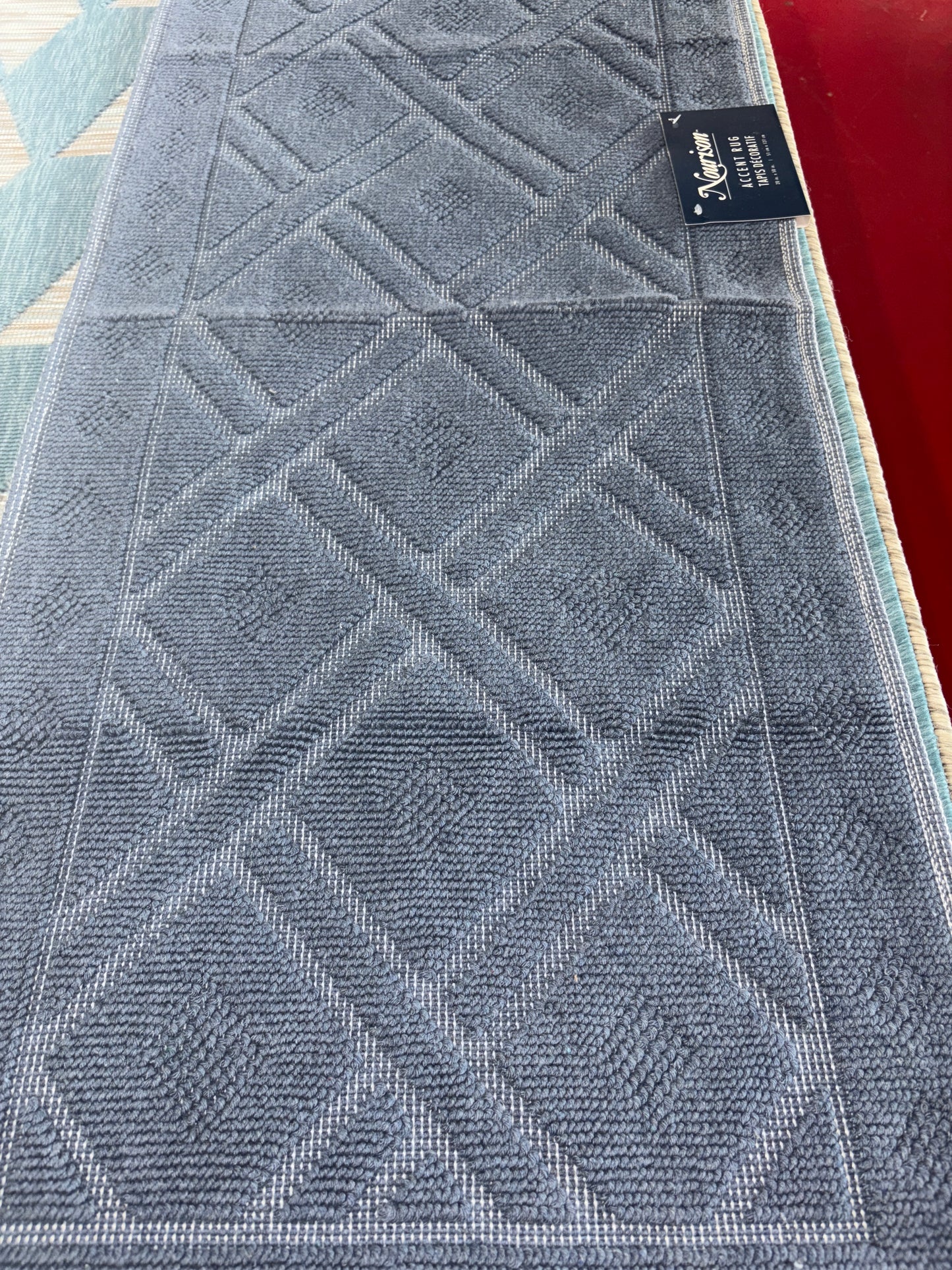 Nourison Accent Rug